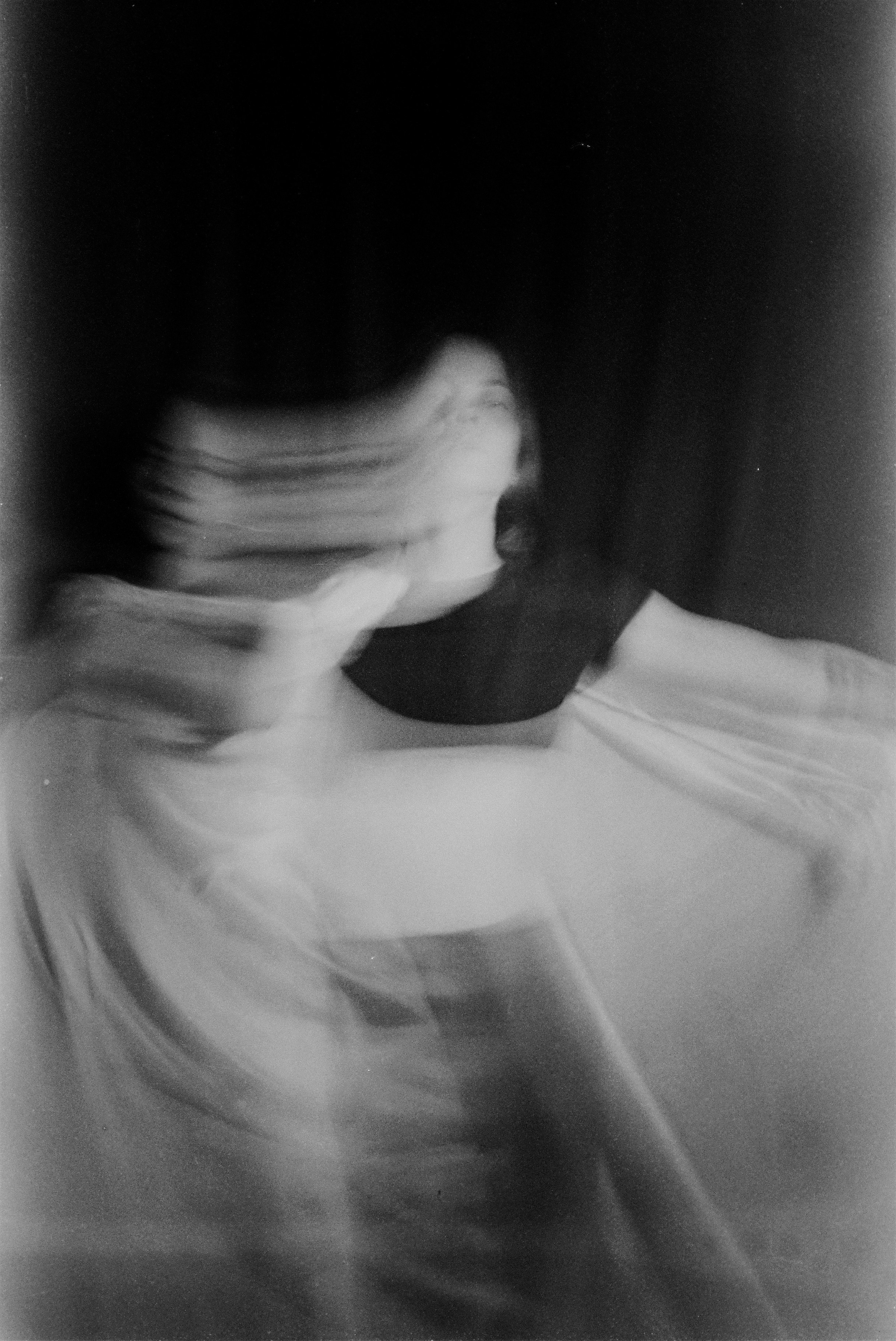 Люба. Polinanazar//Полина Назарова, фотохудожник