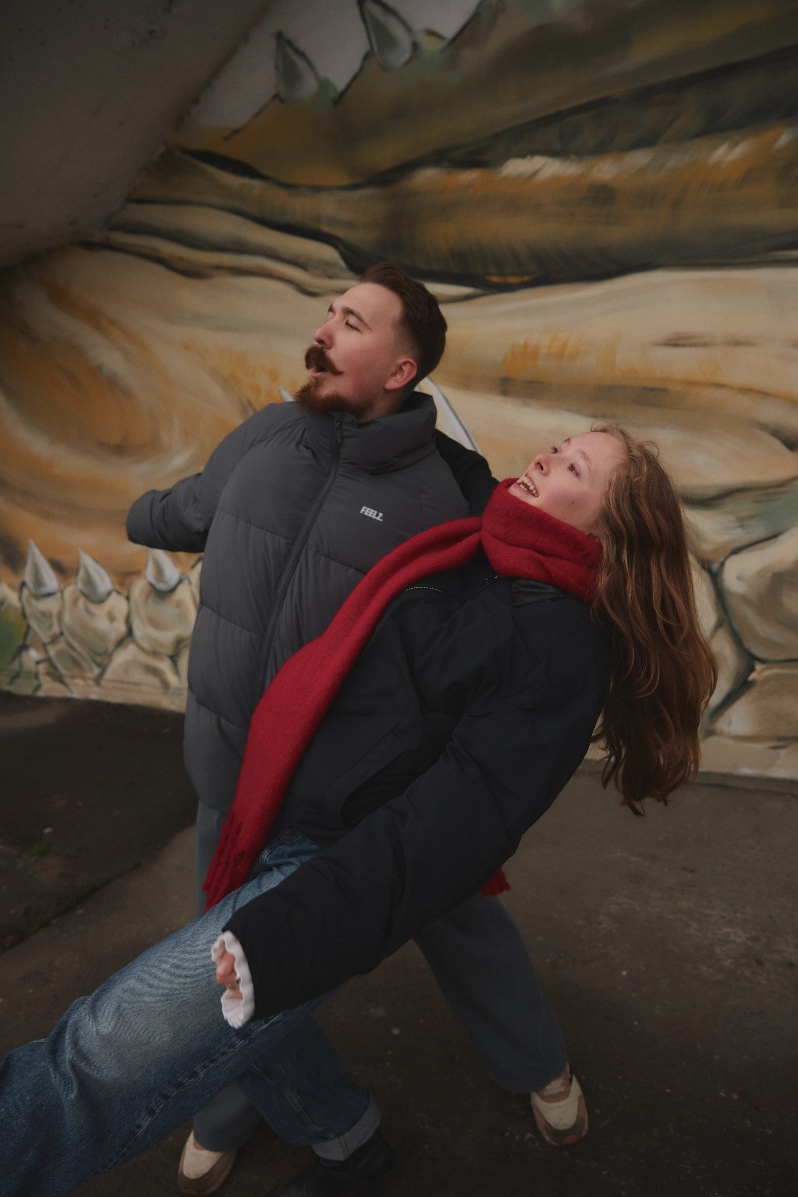 Максим и Настя. Свадебный и семейный фотограф