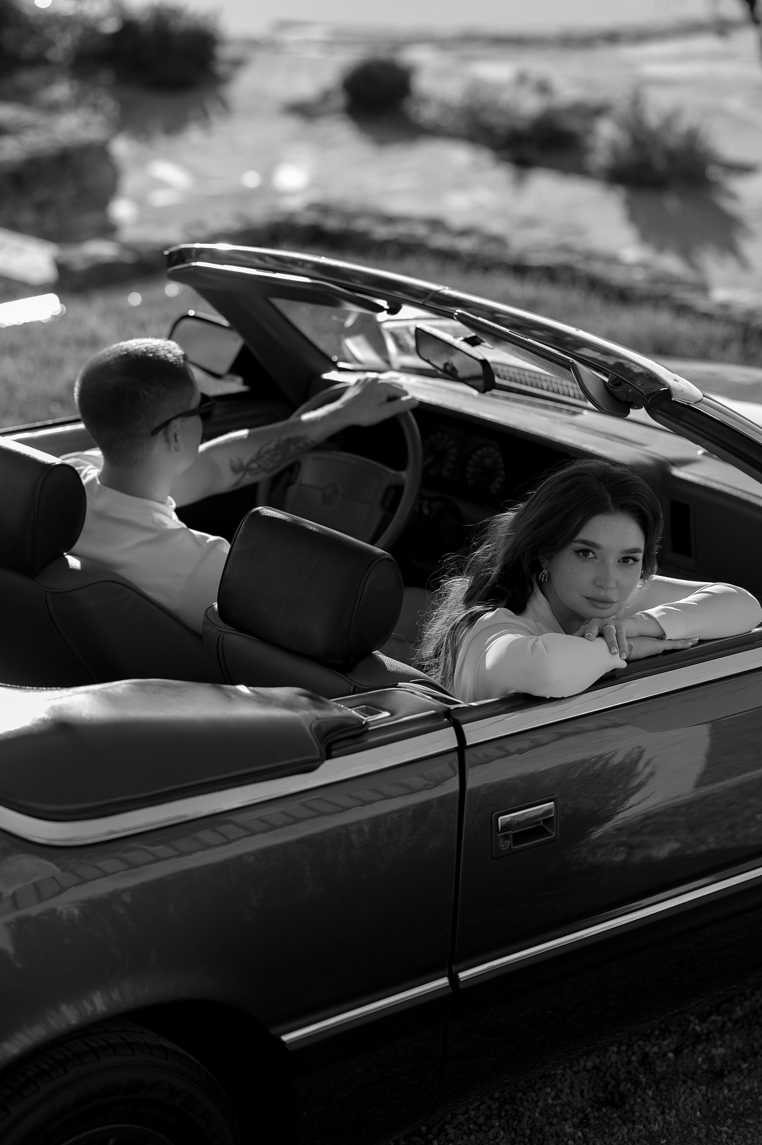 Саша и Лера. Свадебный фотограф и видеограф