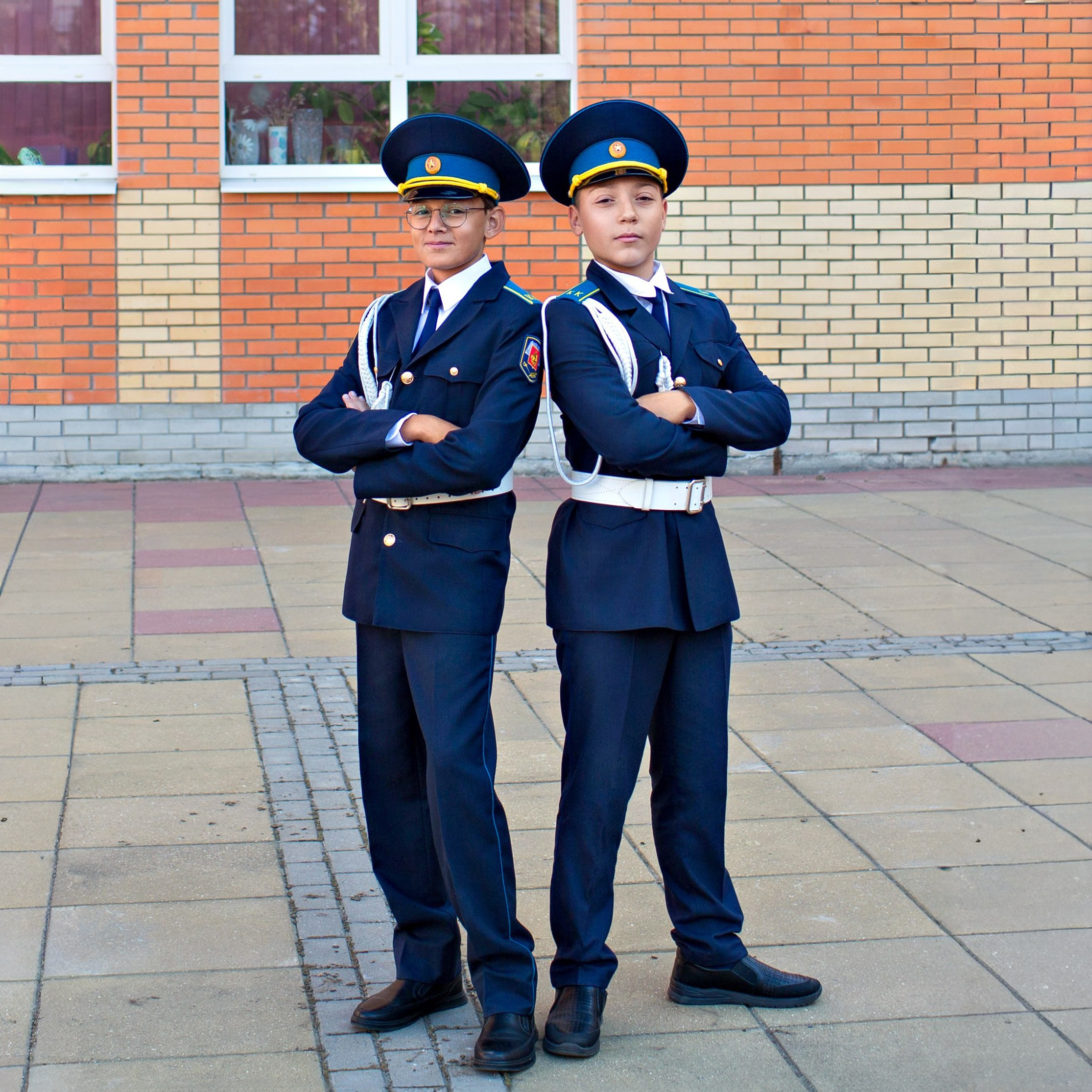Школьная съемка. Выпускные альбомы и школьный фотограф в Подольске, Троицке, Щербинке, Москве и Московской области