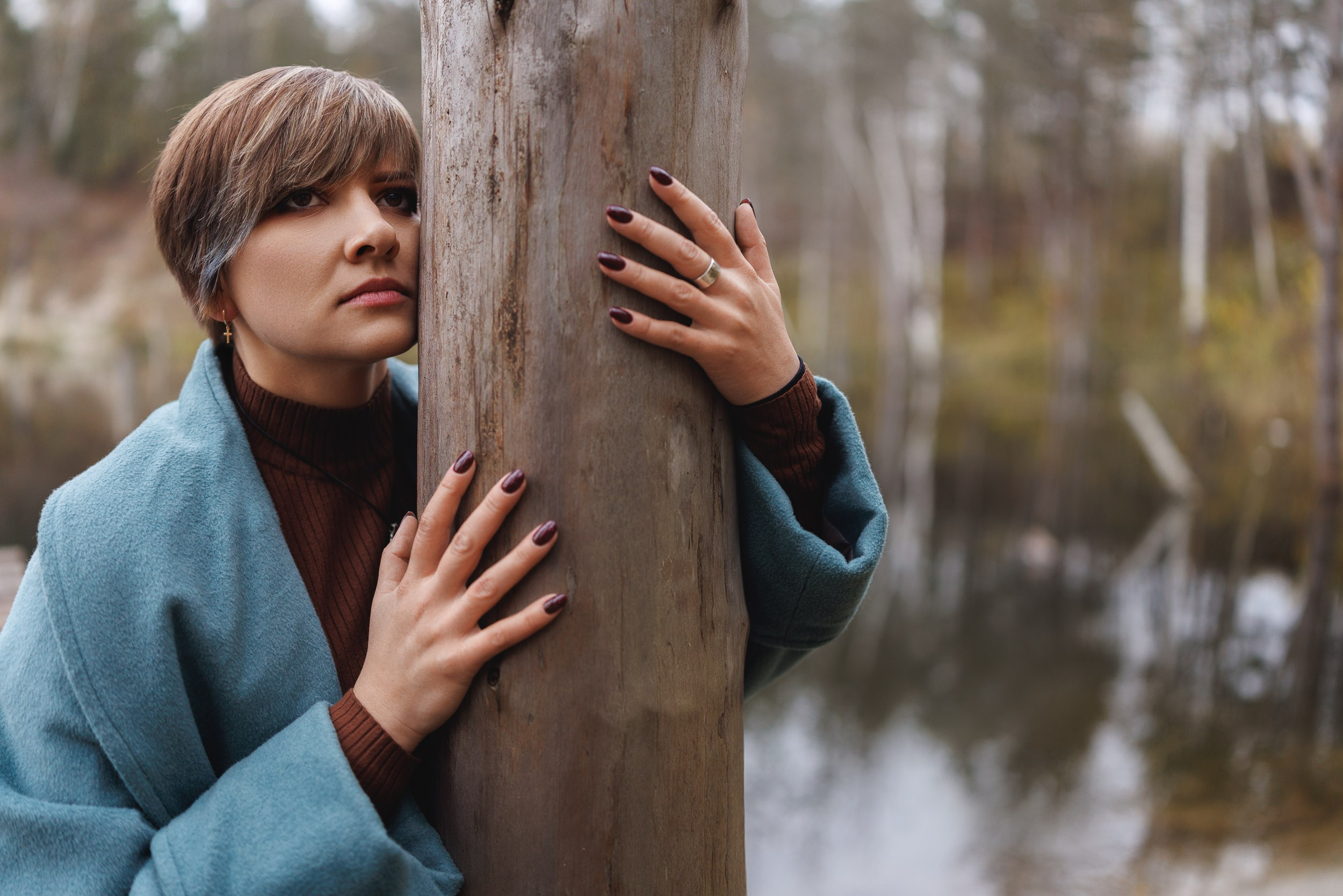 Фотосъемка за городом. Фотограф-анималист в Москве и Московской области Татьяна Фролова