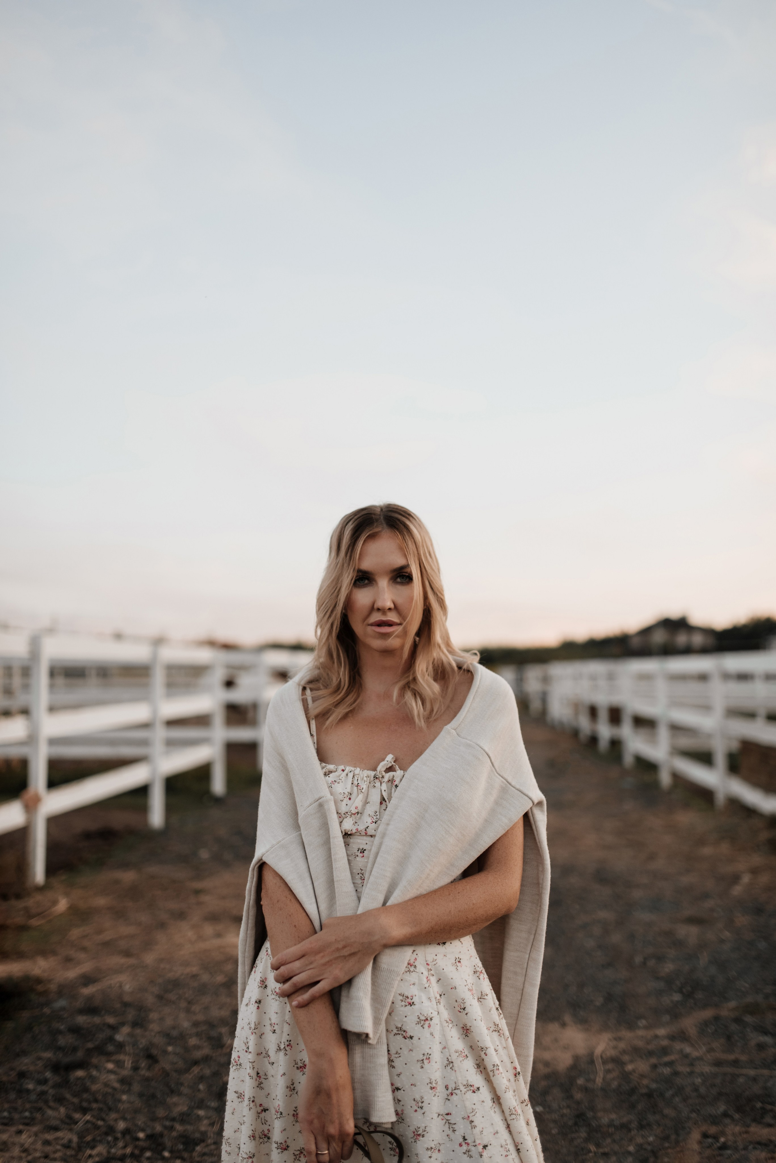 Катя Ипподром. Фотограф Ольга Плеханова | Нижний Новгород, Москва