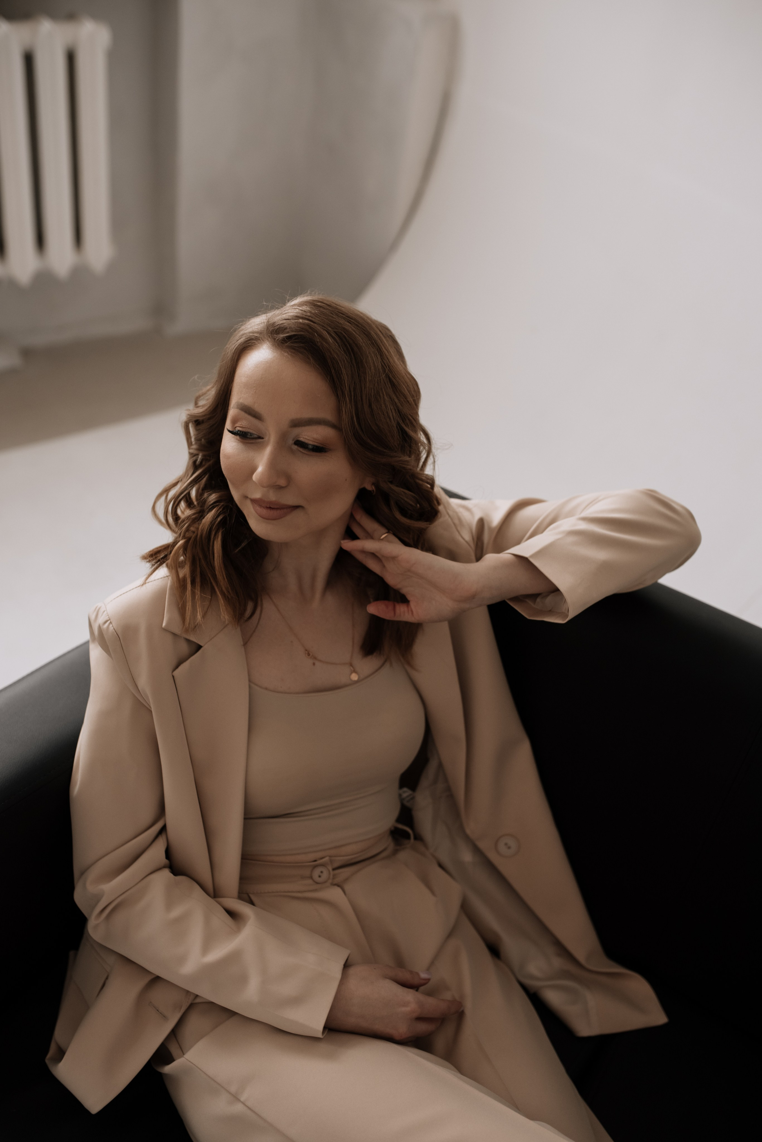 Лена. Фотограф Ольга Плеханова | Нижний Новгород, Москва