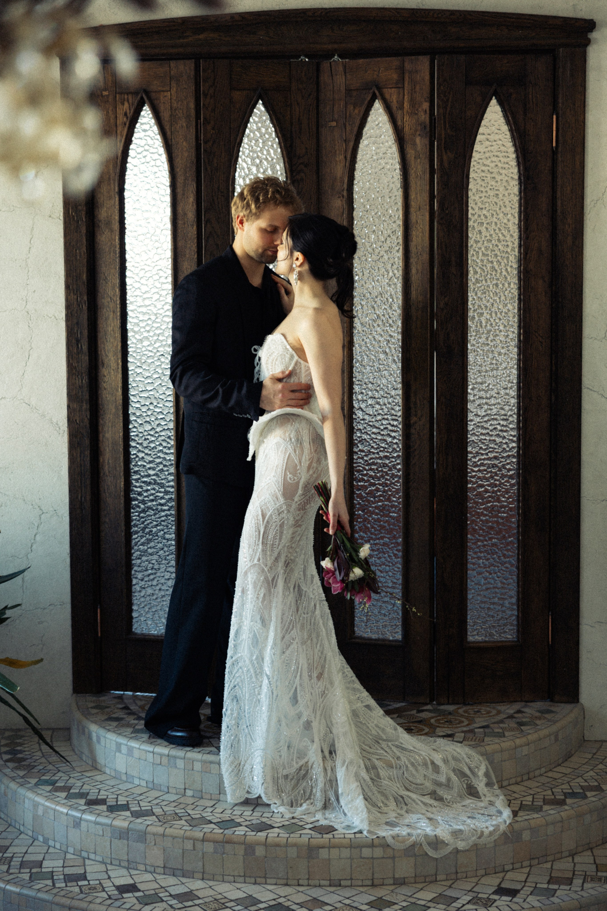 Сандра & Никита. Phdkvmr.ru