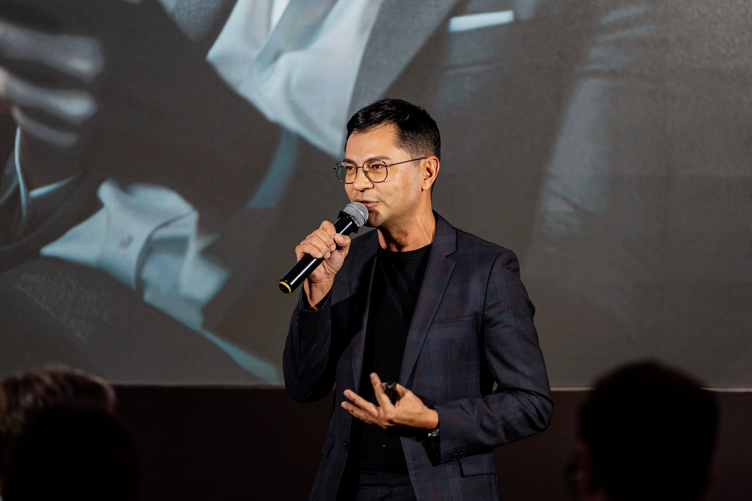 Альфа Босс. Sunnyman