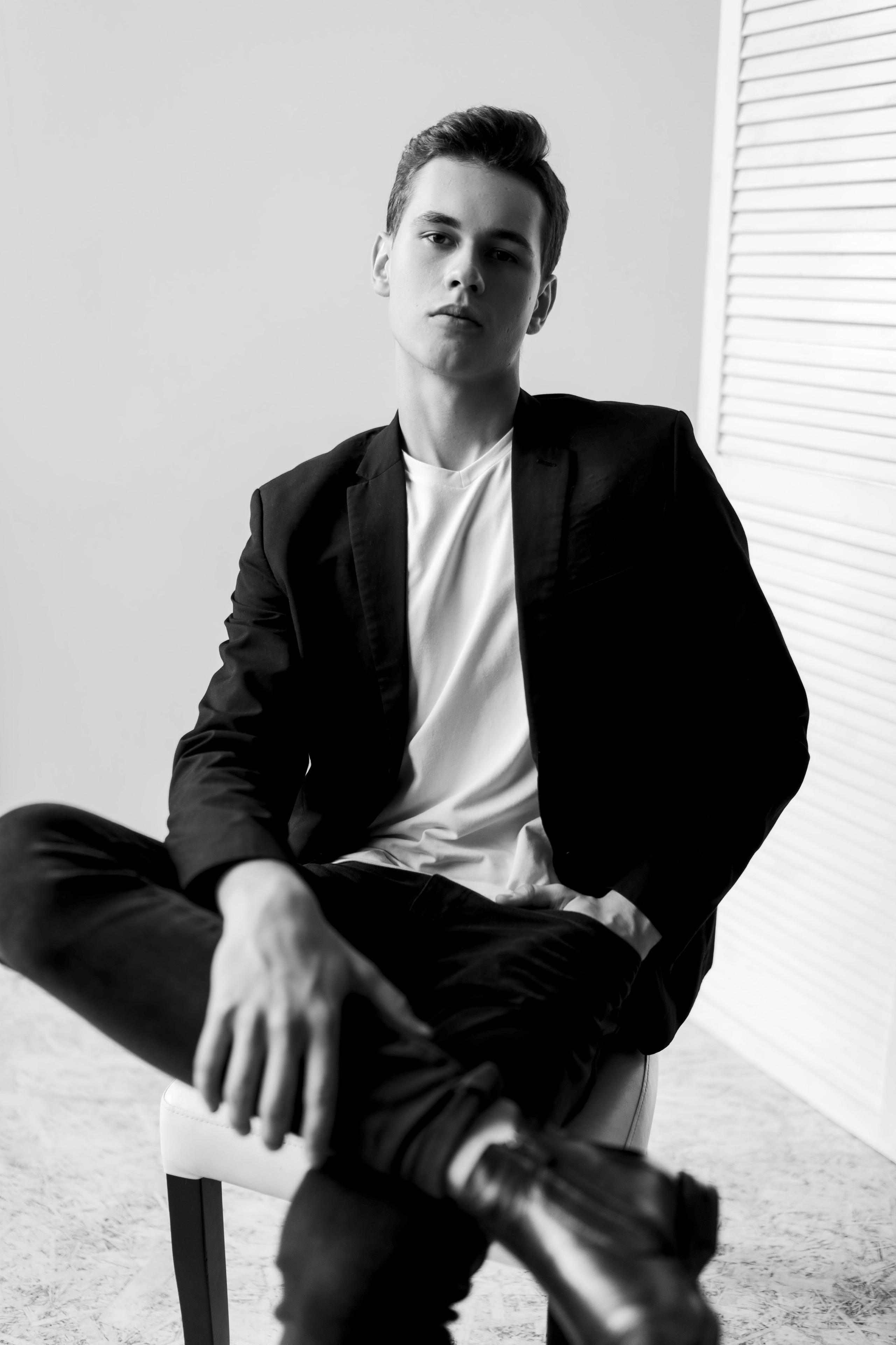 Model tests. Фотограф lifestyle Москва Екатерина