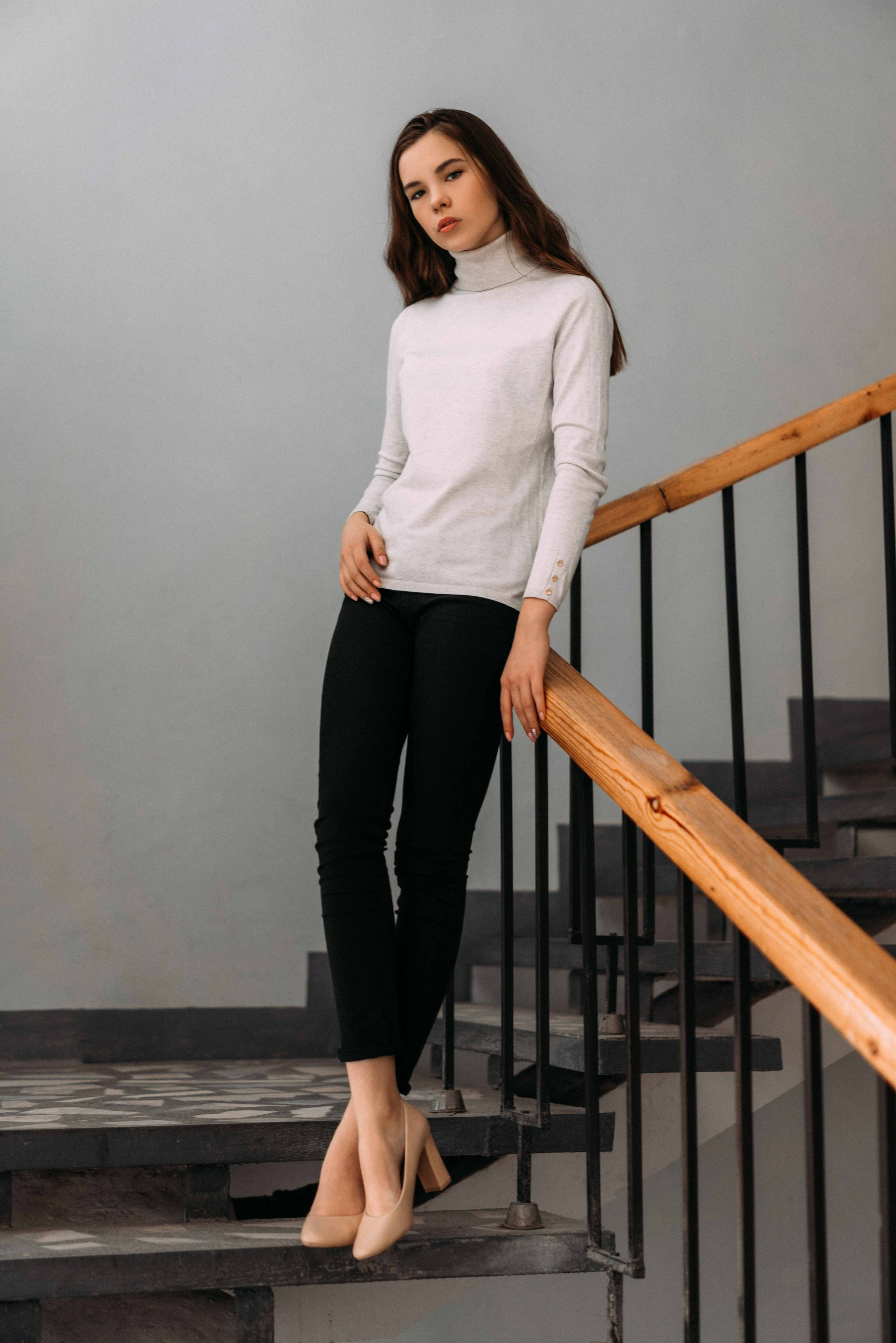 Model tests. Фотограф lifestyle Москва Екатерина