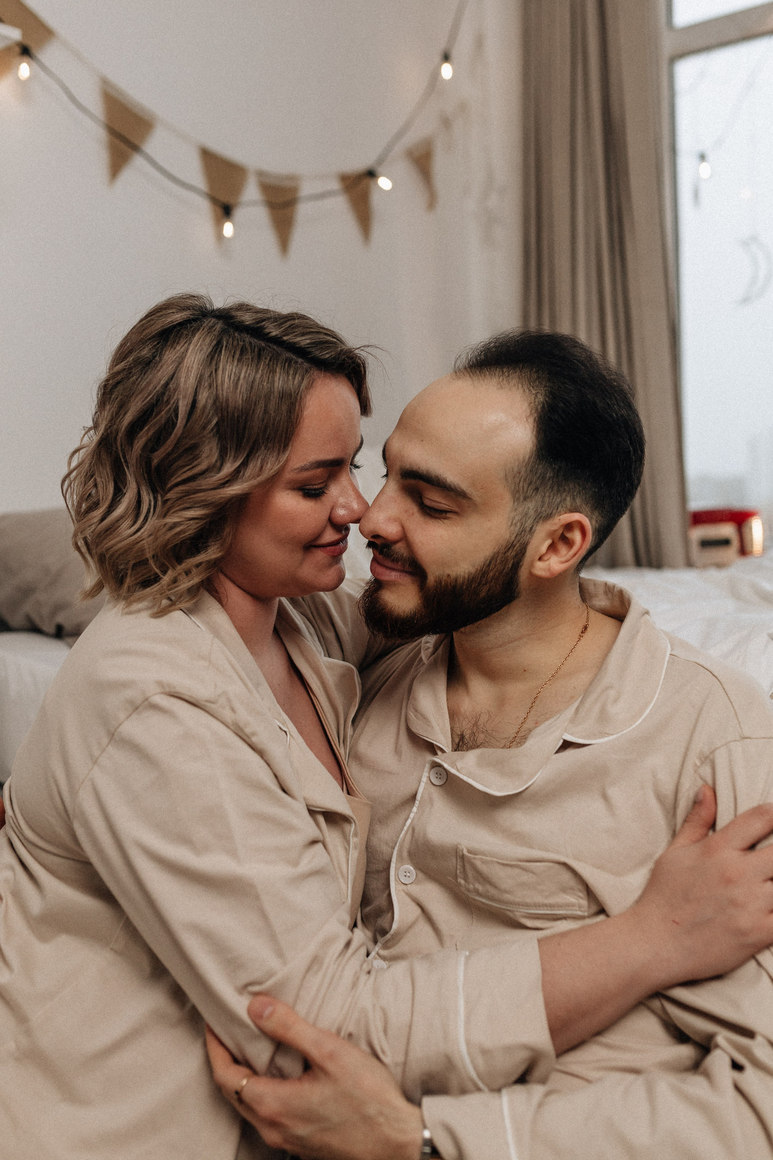 Семейная фотосессия. Фотограф Трифон Мира