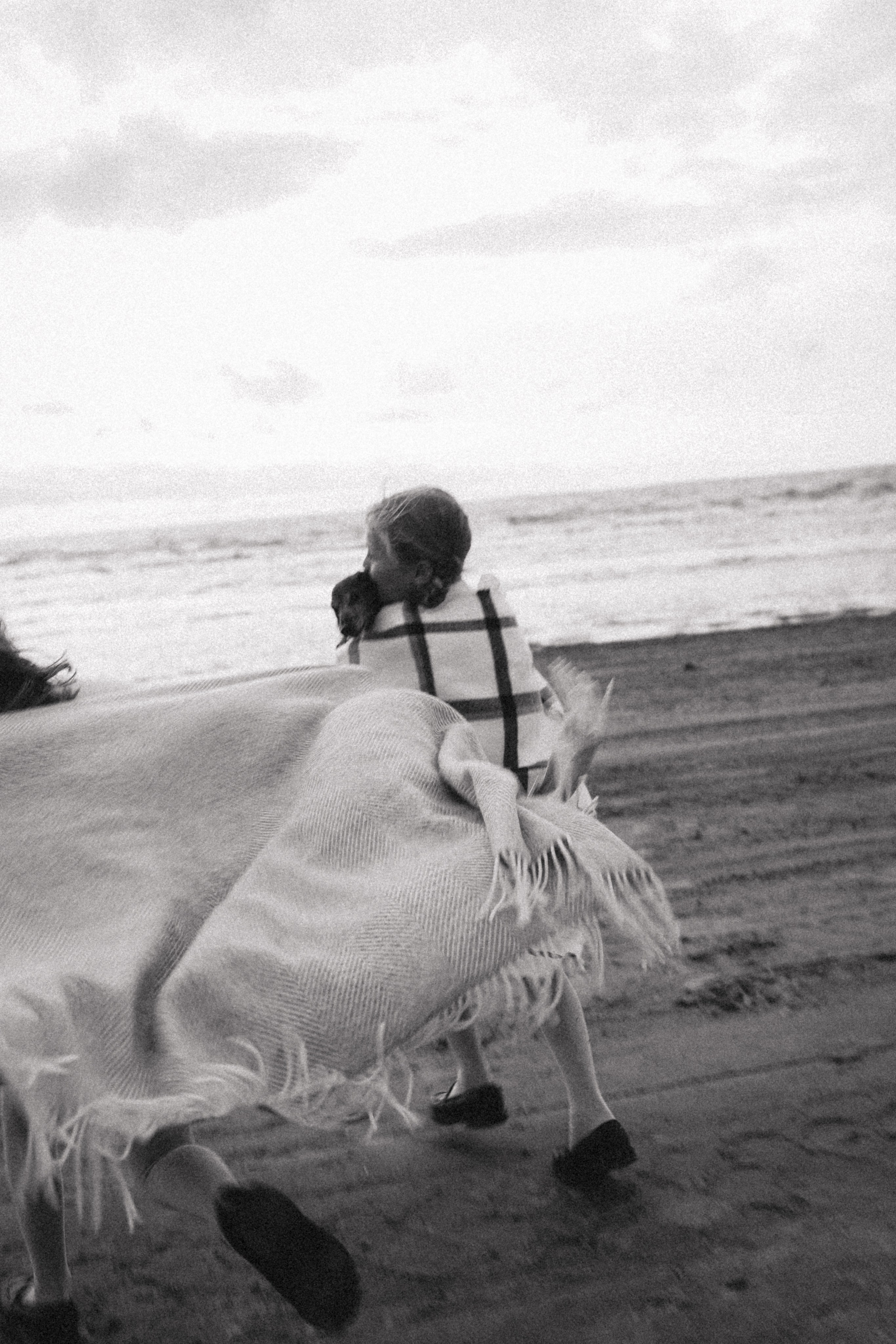 Октябрь на заливе. Фотограф в Челябинске и Санкт-Петербурге Анна Ивашкова