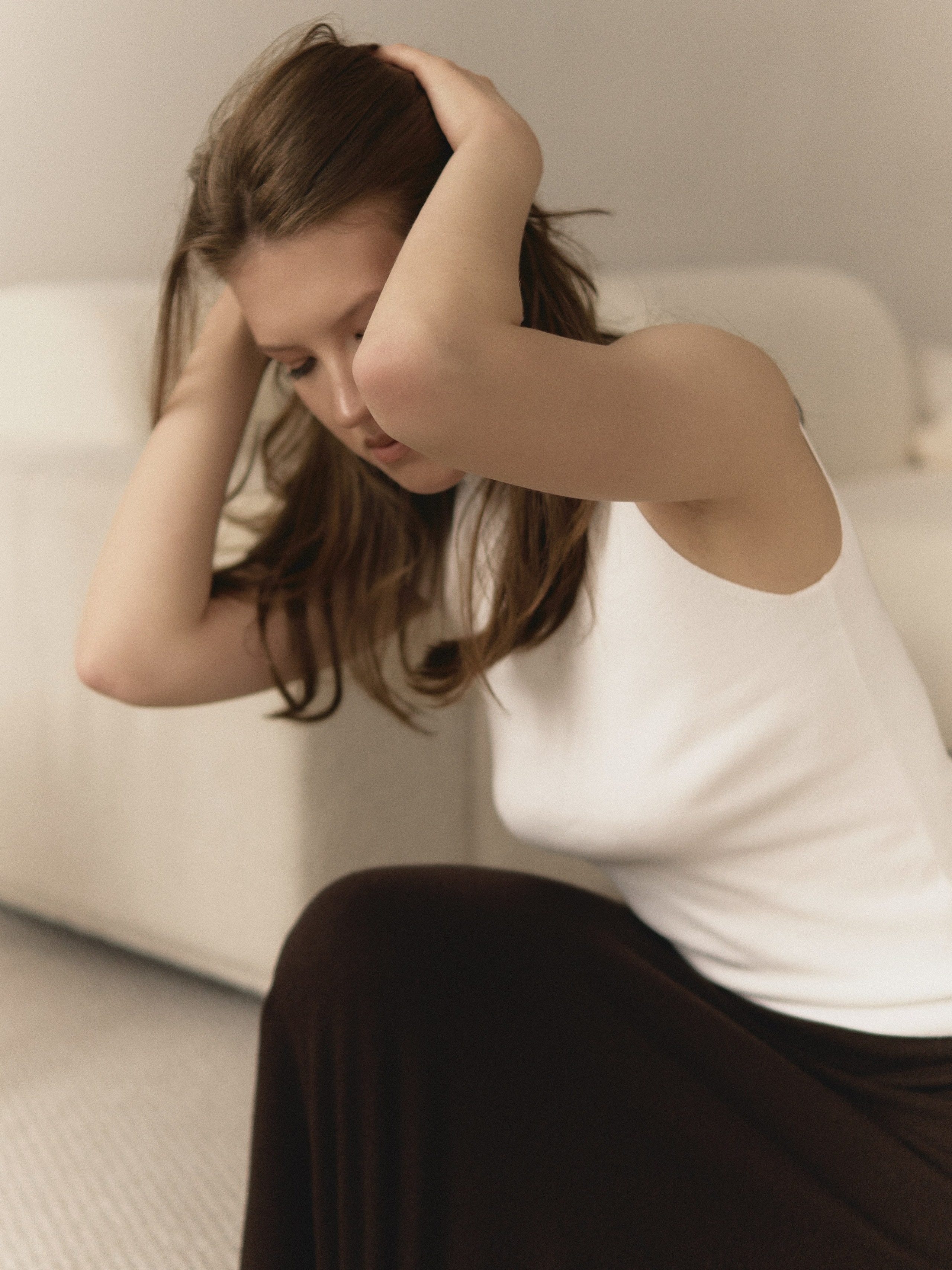 Nastya. Индивидуальная и семейная фотосессия в Чебоксарах Оксана Русакова