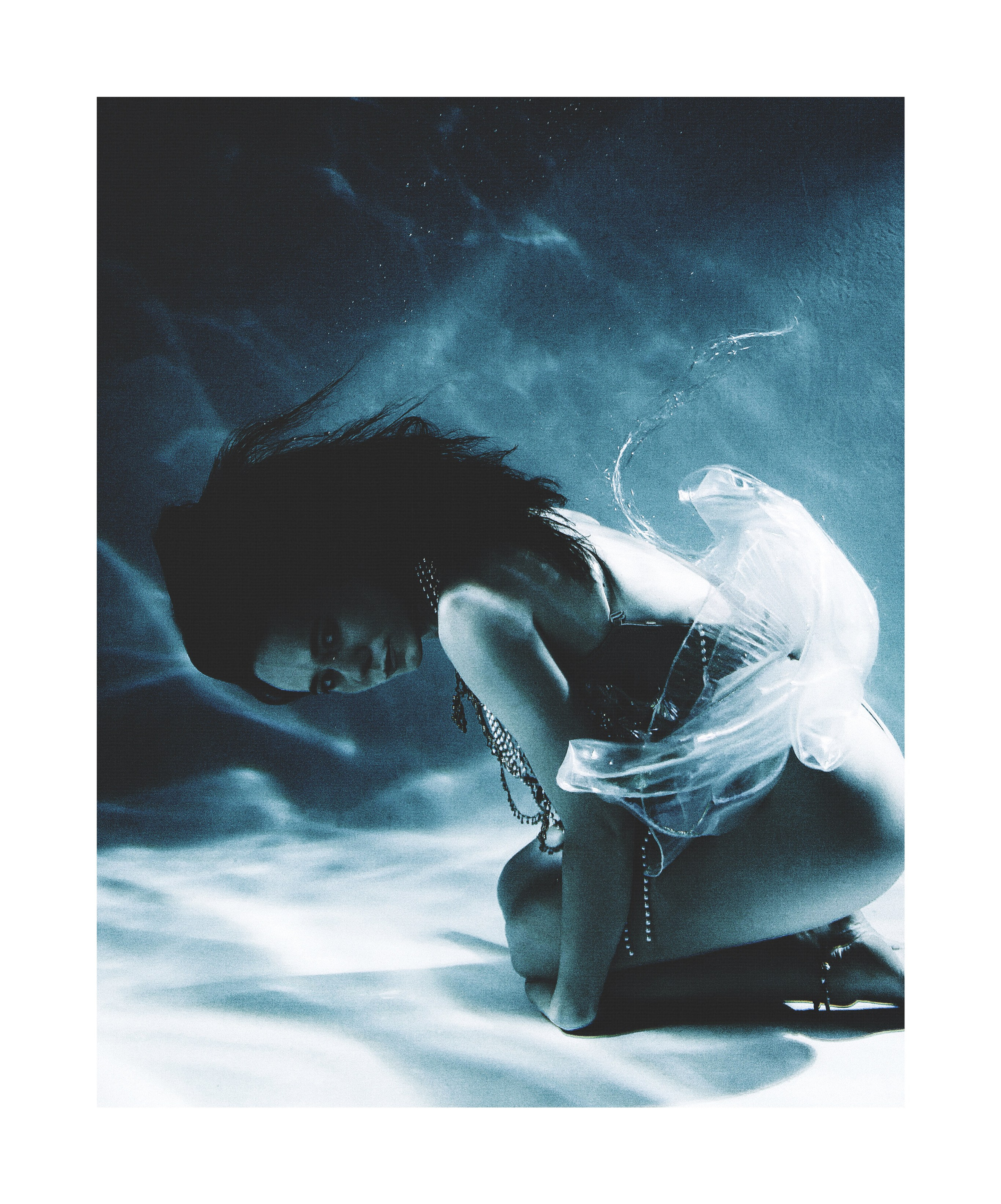 Irina. Индивидуальная и семейная фотосессия в Чебоксарах Оксана Русакова