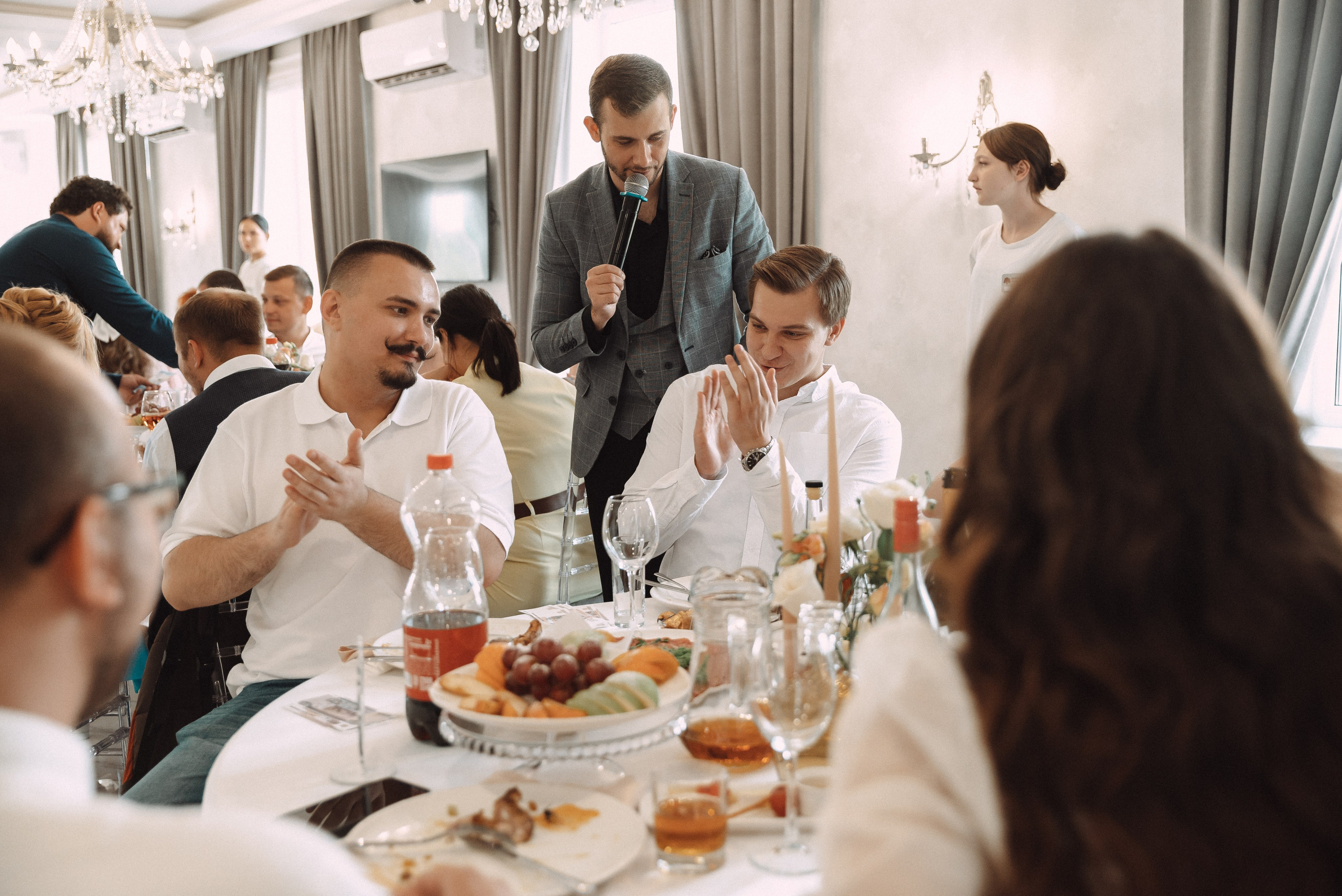 Роман + Ольга. Свадебный и семейный фотограф в Волгограде Олеся Лисицкая