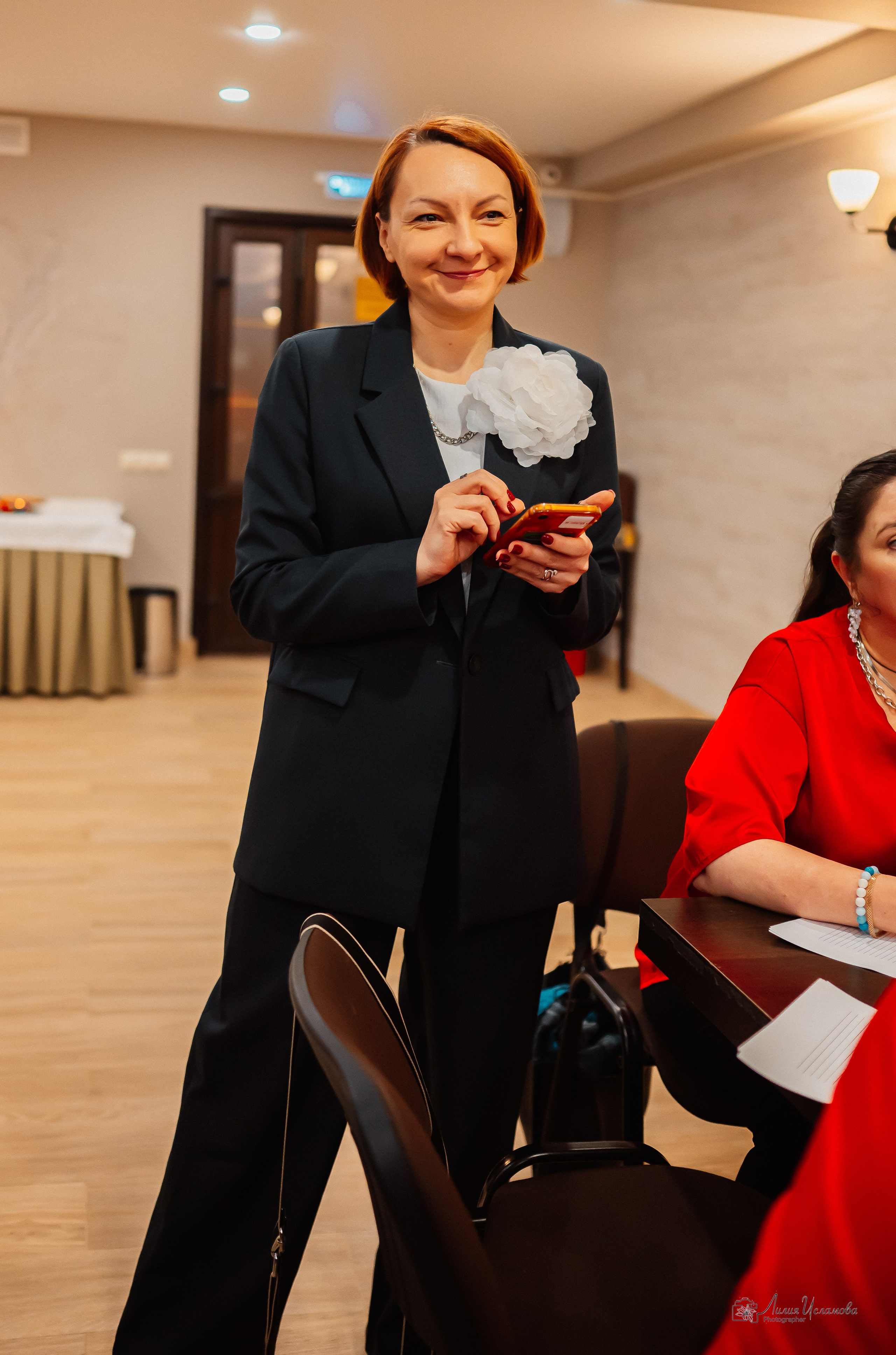 Код публичности. Фотограф Исламова Лилия, Смоленск