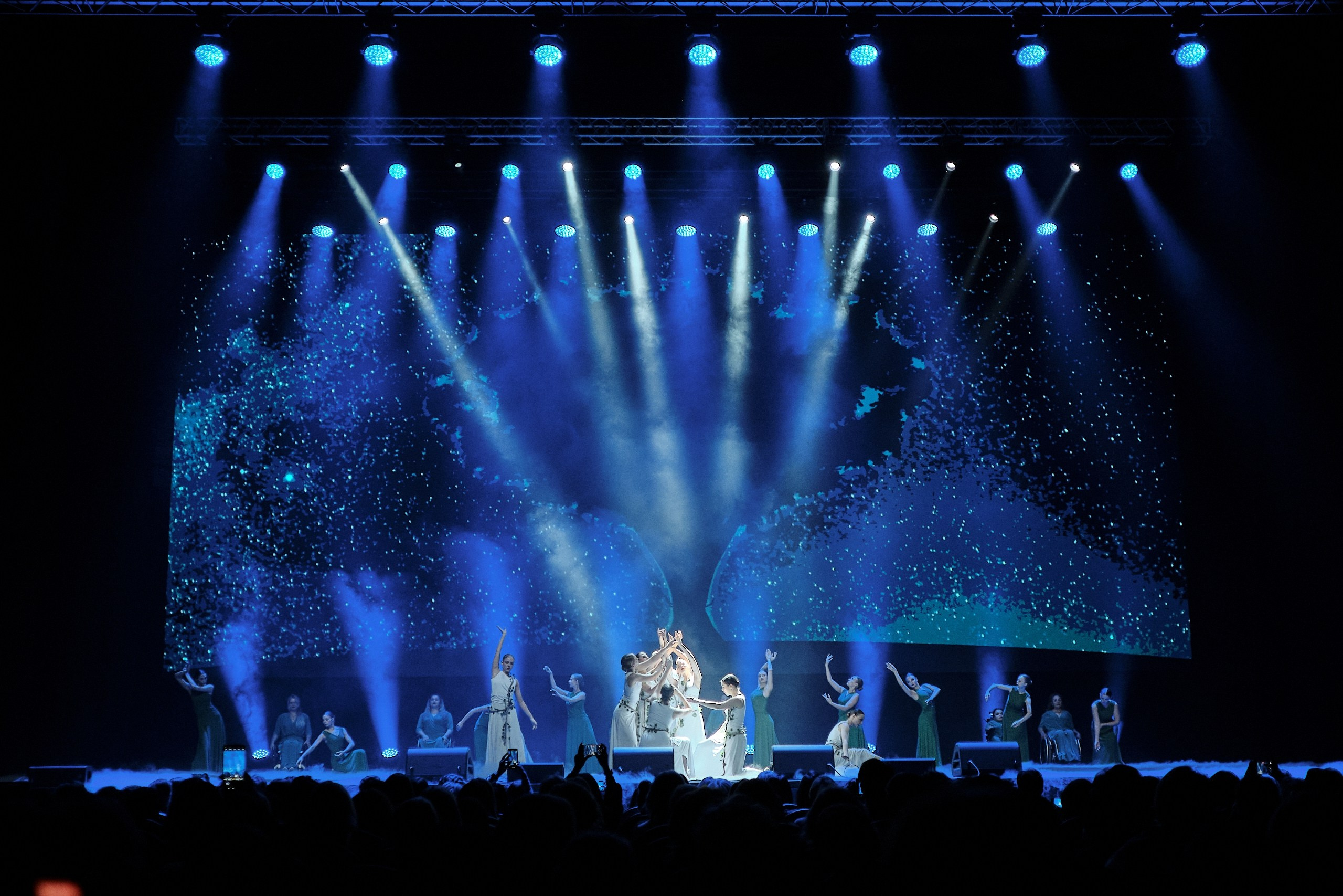 «Стальное кружево Урала» — 2024. Матвей Яворский — фотограф в Челябинске