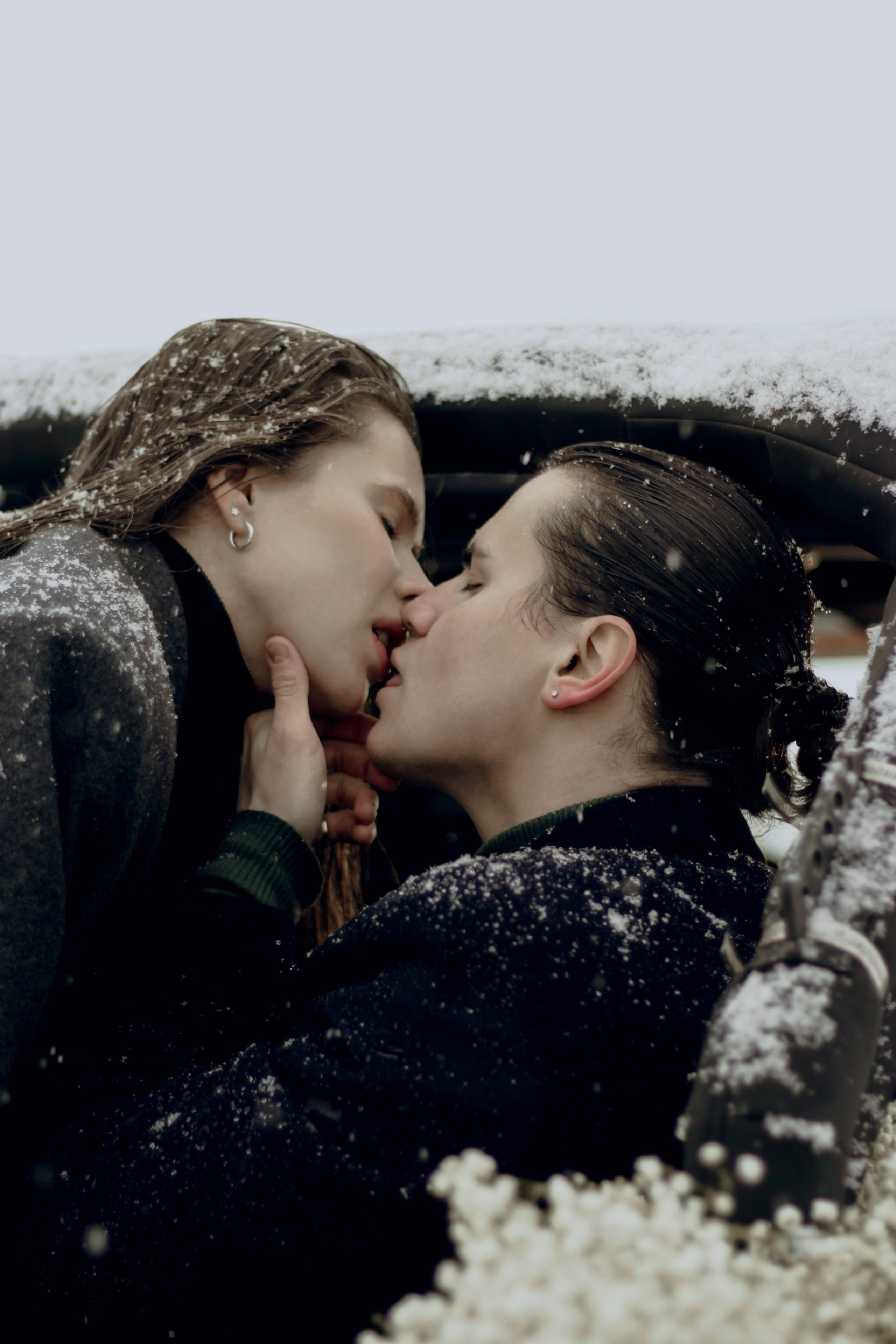 Асим и Леся. Главная