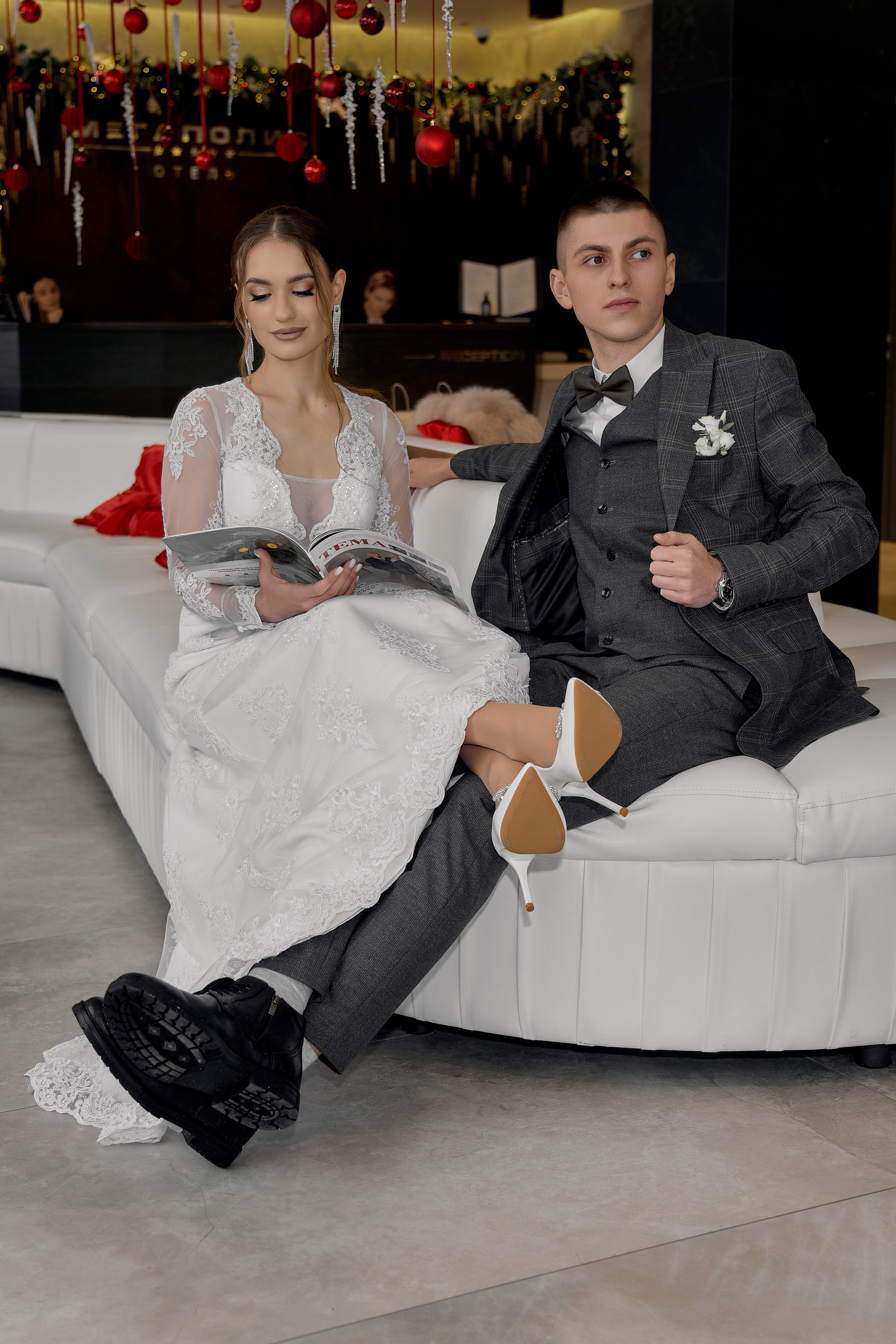 N&D. ФОТОГРАФ ЧИКАЧЕВ КИРИЛЛ