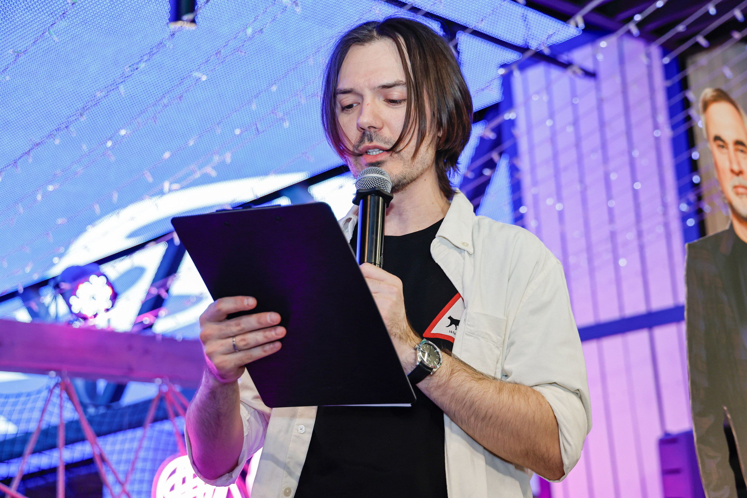 МузЛото в ТРЦ. Фотограф и видеограф — Москва