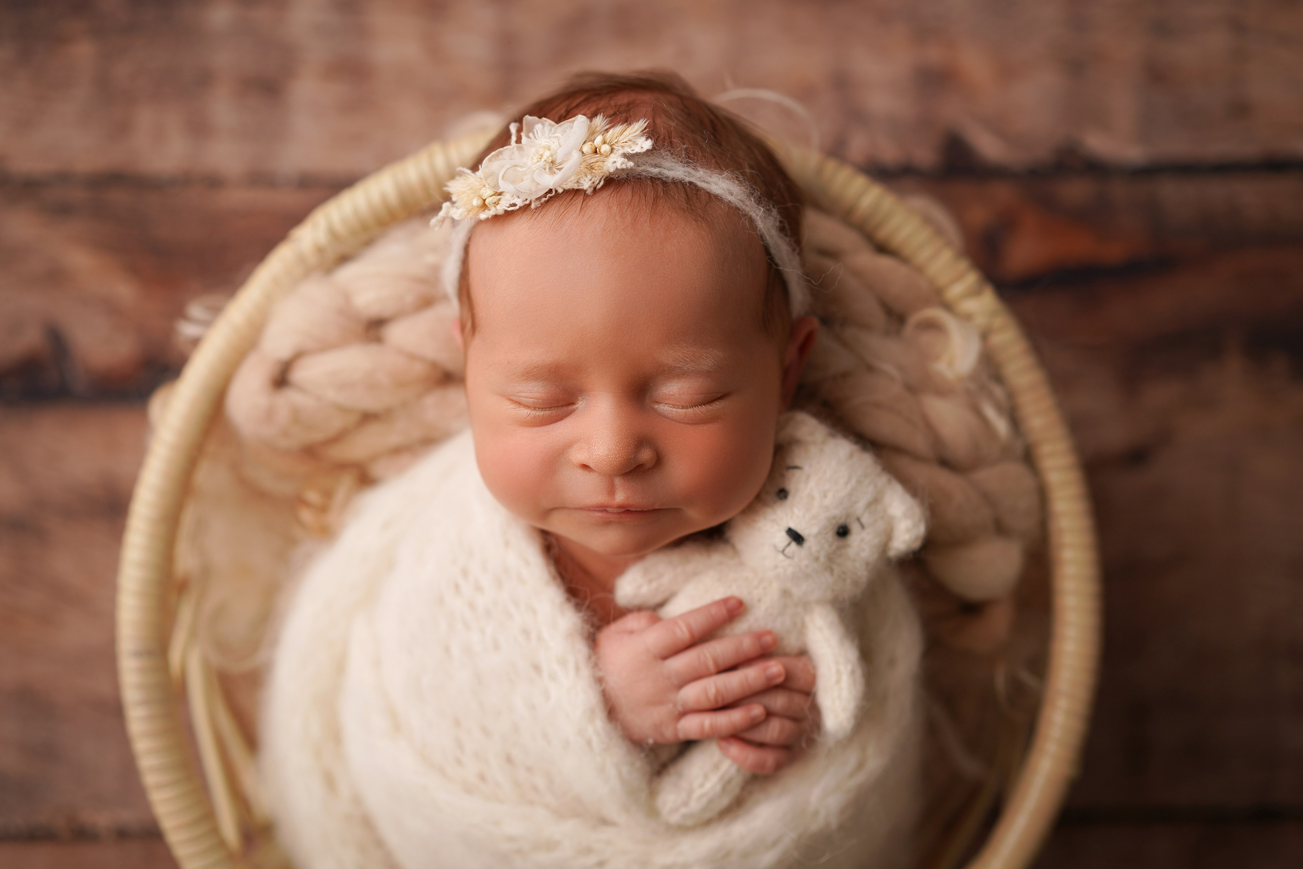 Новорожденные. Фотограф новорождённых в Москве Елена Левина