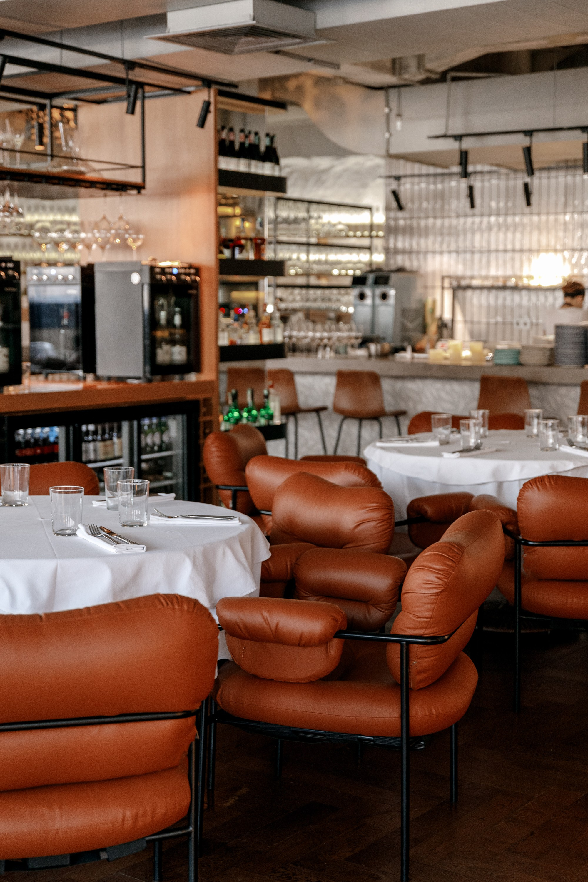 Fine dining. Репортажный фотограф в Алмате Чумаков Георгий