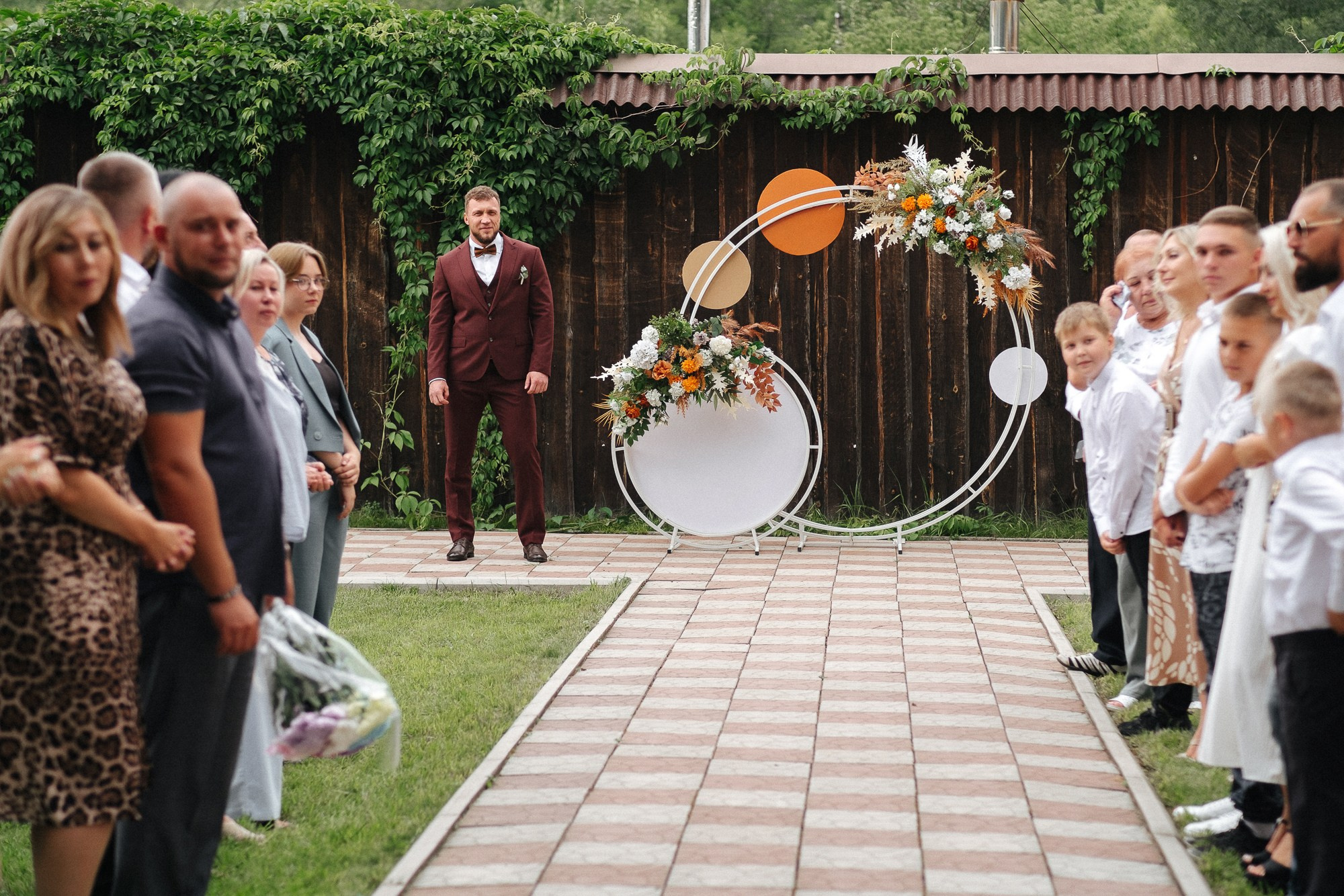 Дмитрий и Наталья. Фуд и предметный фотограф Виталий Морозов г. Москва