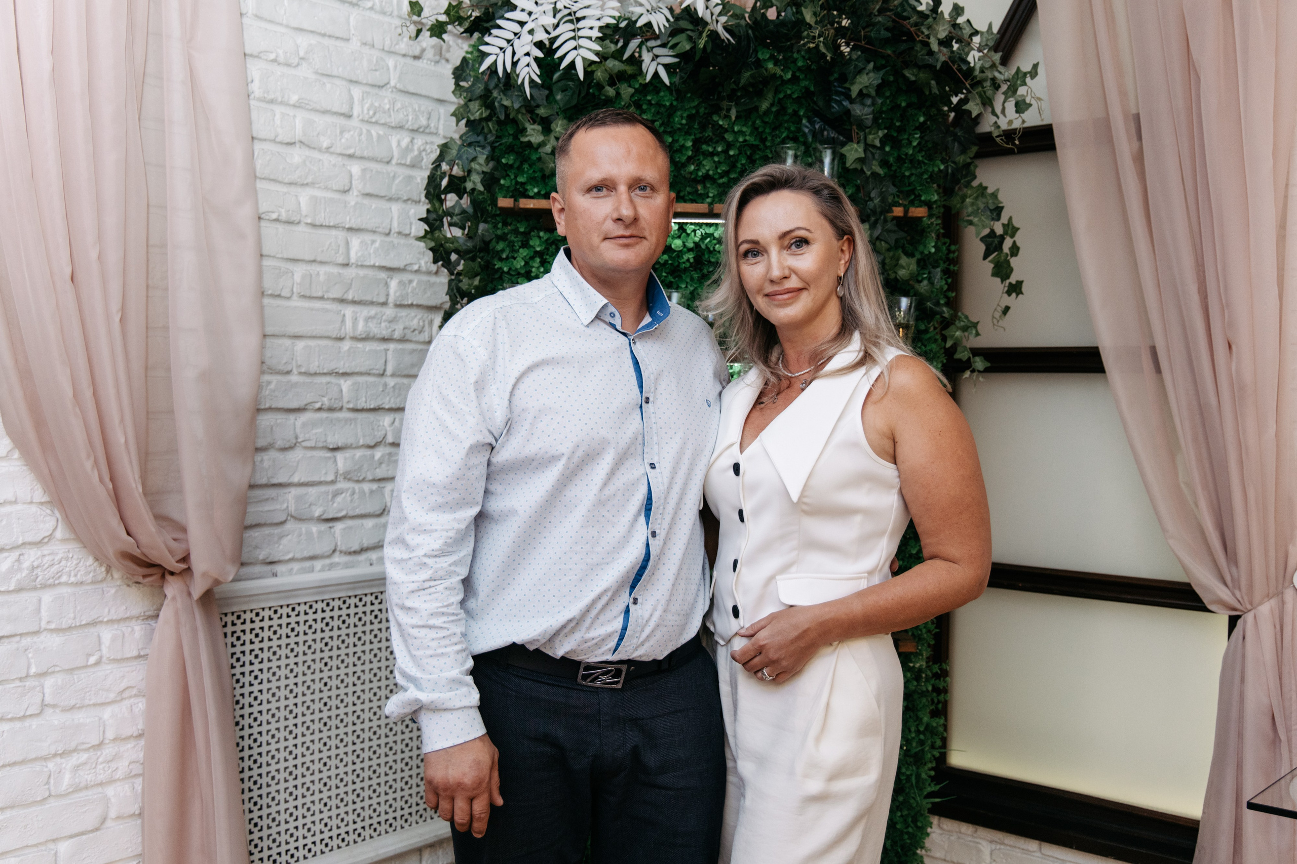 Диана и Сергей (полный день). Фотограф в Барнауле Юлия Садвокасова