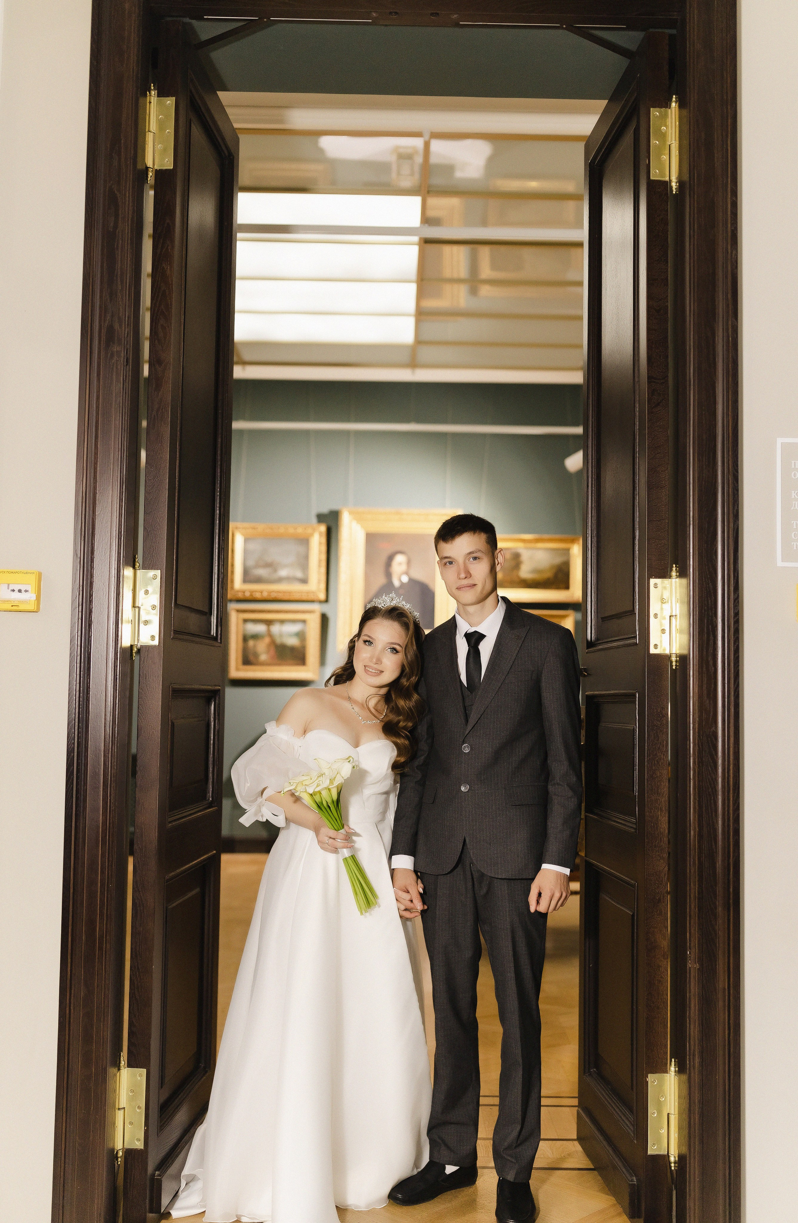 Прогулка. Свадебный и семейный фотограф в Казани и Волжске