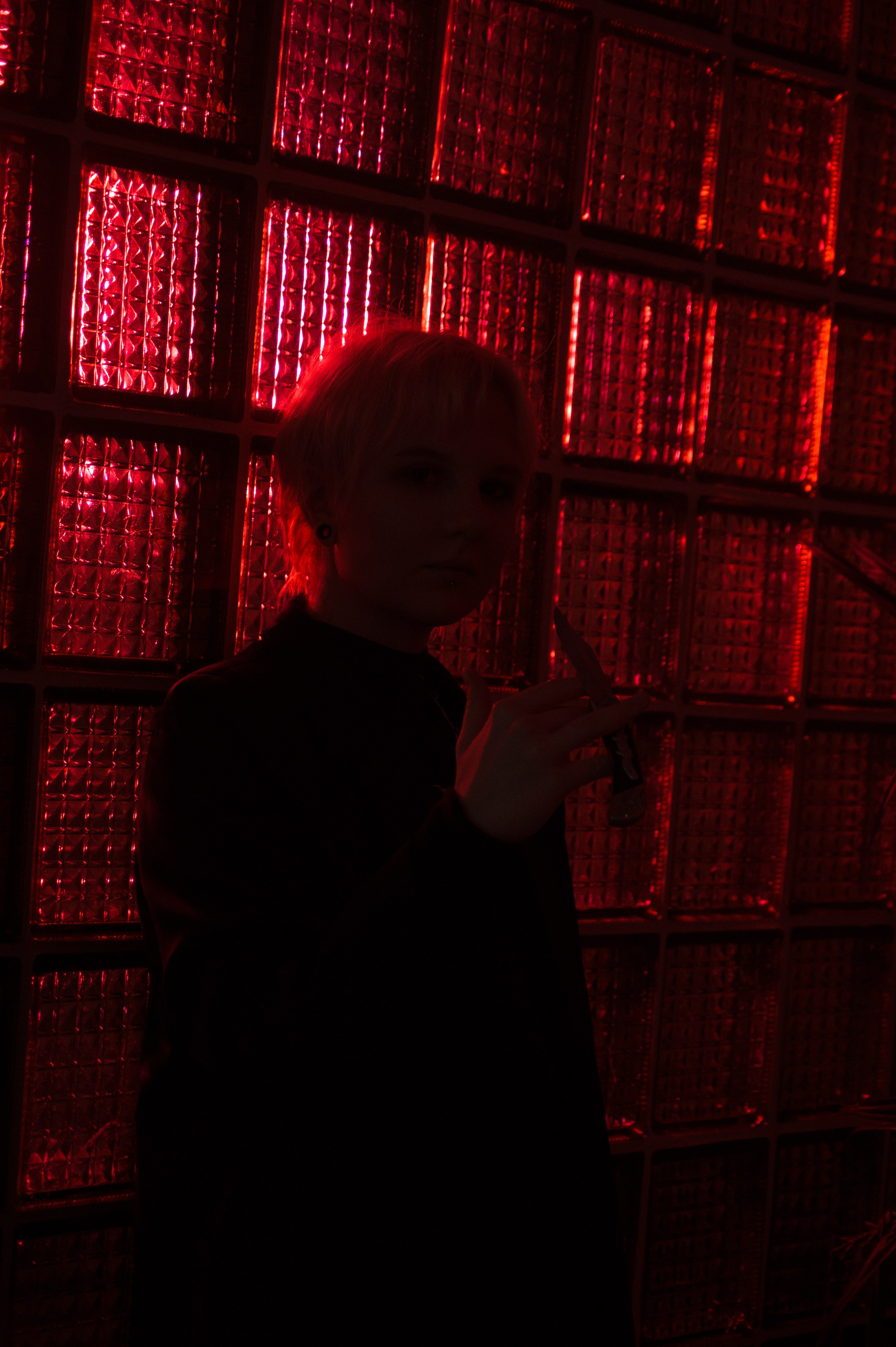 Эндрю Миньярд (Все ради игры). Главная