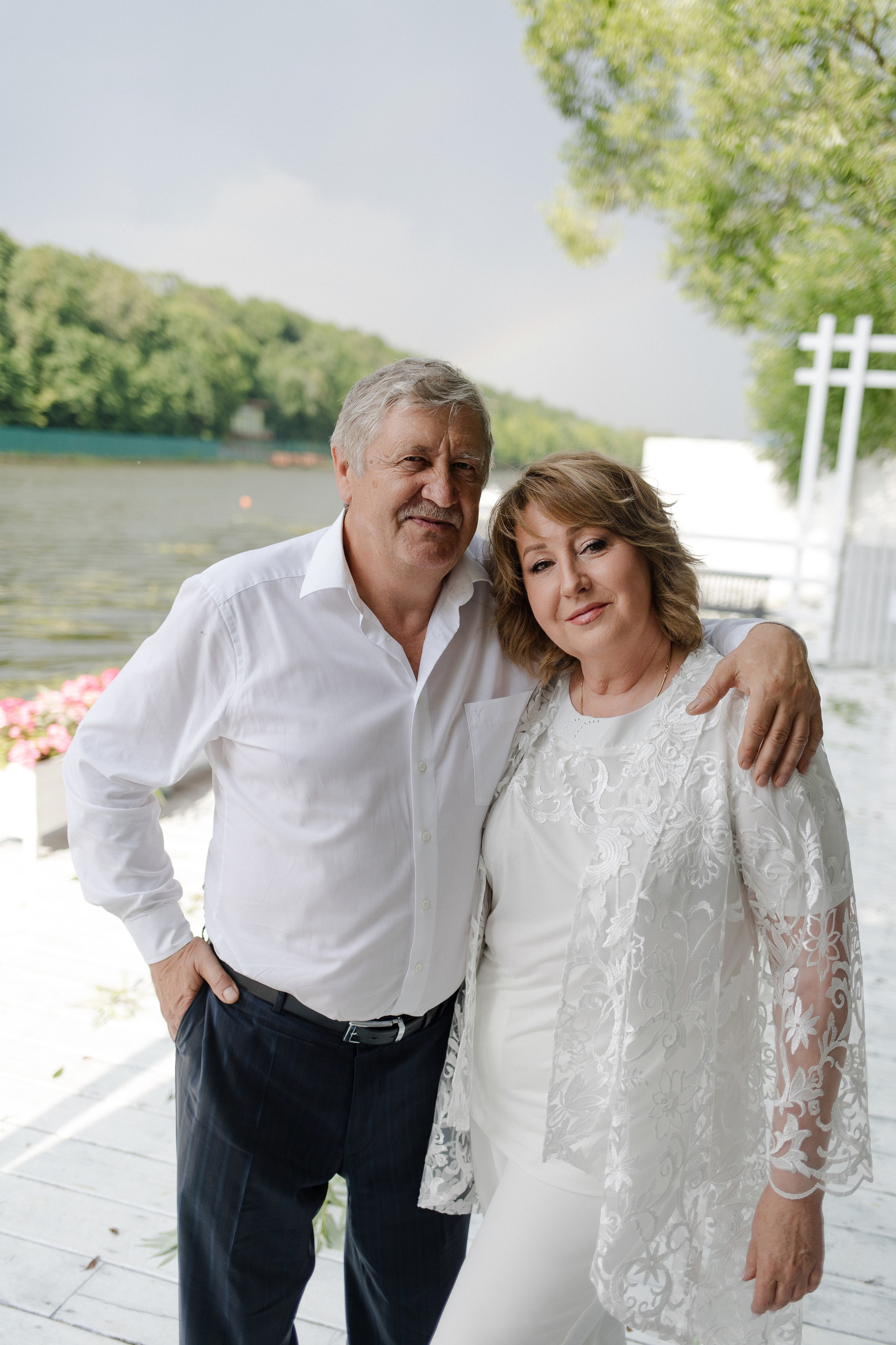 Свадьба. Семейный и детский фотограф в Москве Кузьмина Мария