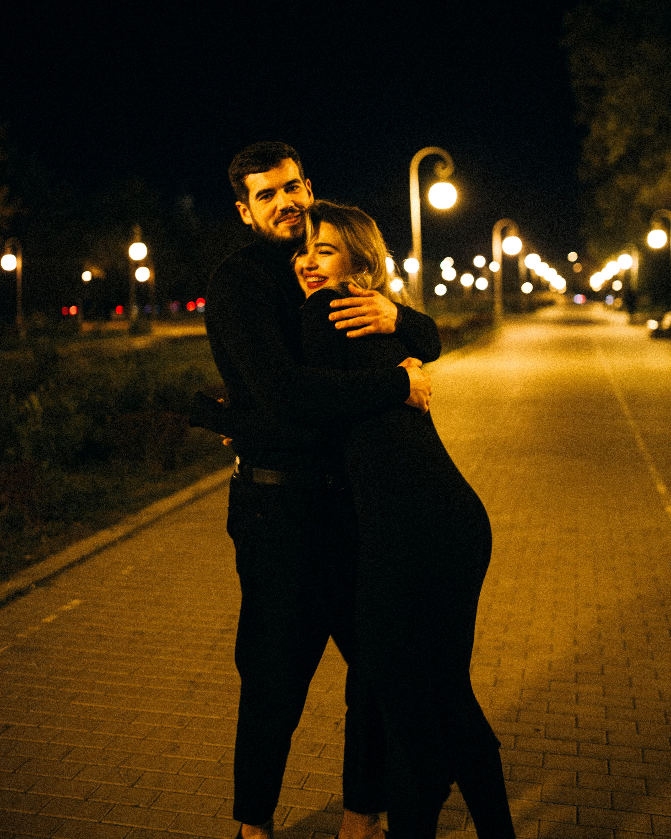 Илья и Софи