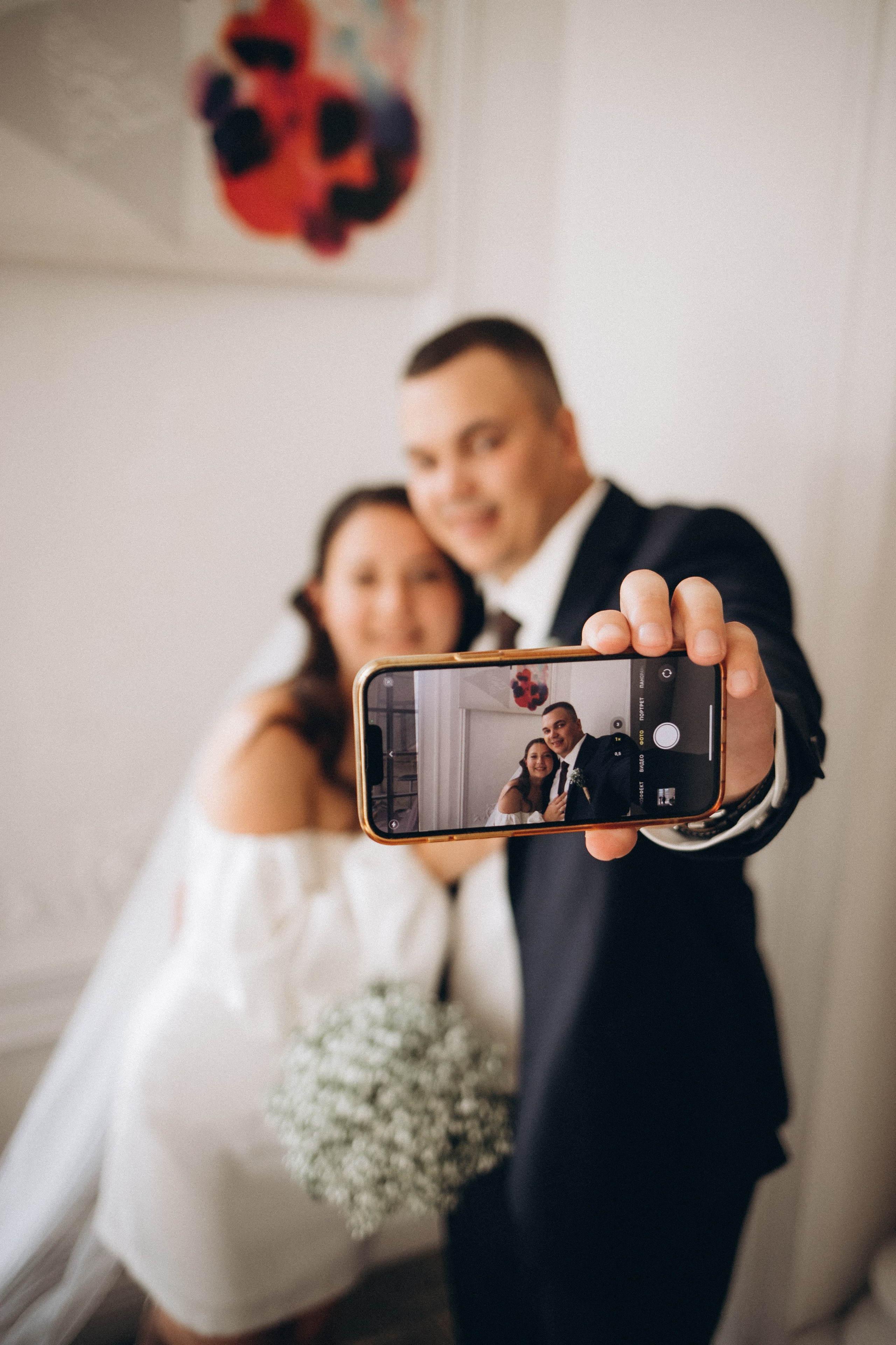 Июль. Ты и я. Семейный и свадебный фотограф Анна Кожокарь