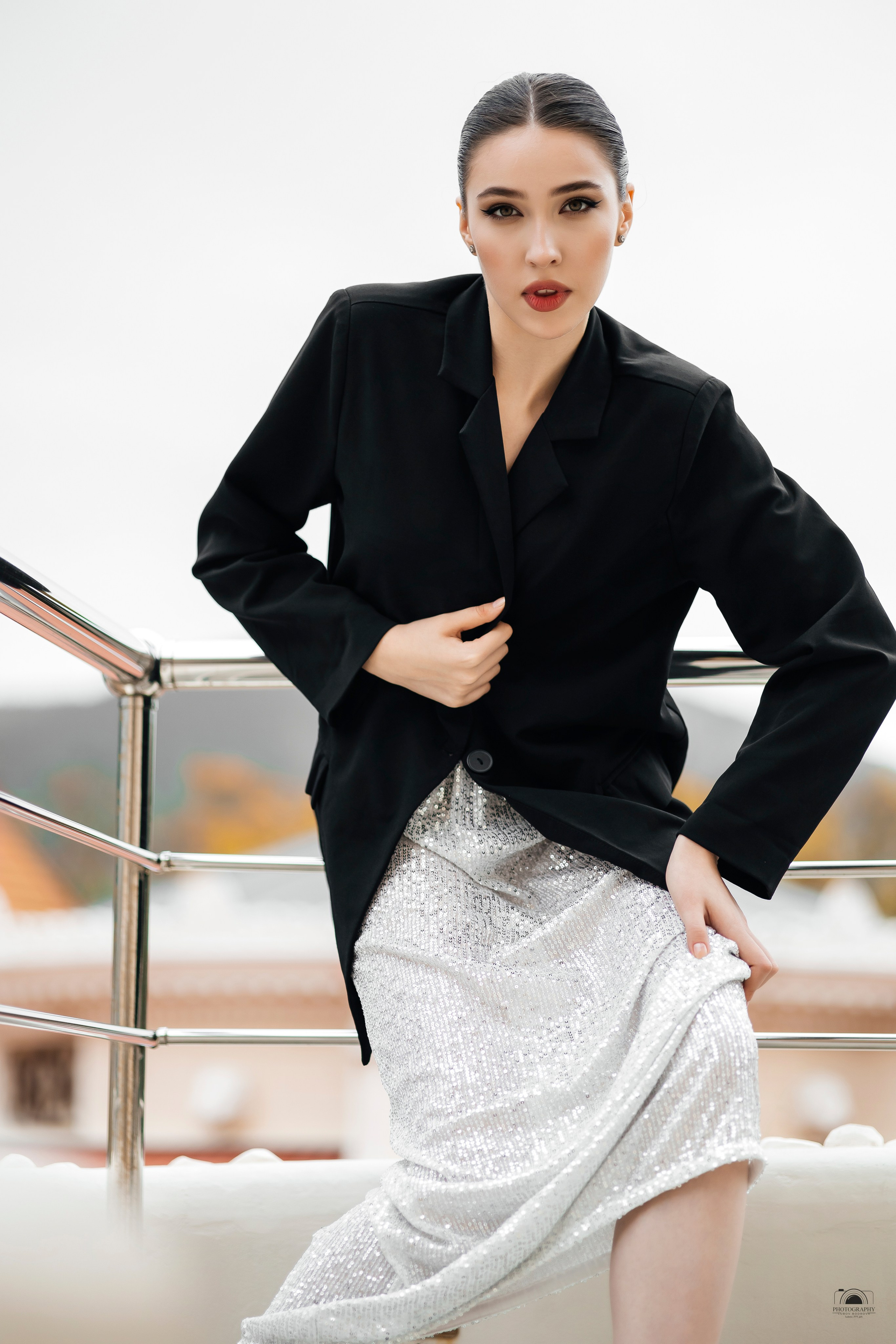 Картинная галерея. Семейный и портретный фотограф в Геленджике Любовь Бодрова