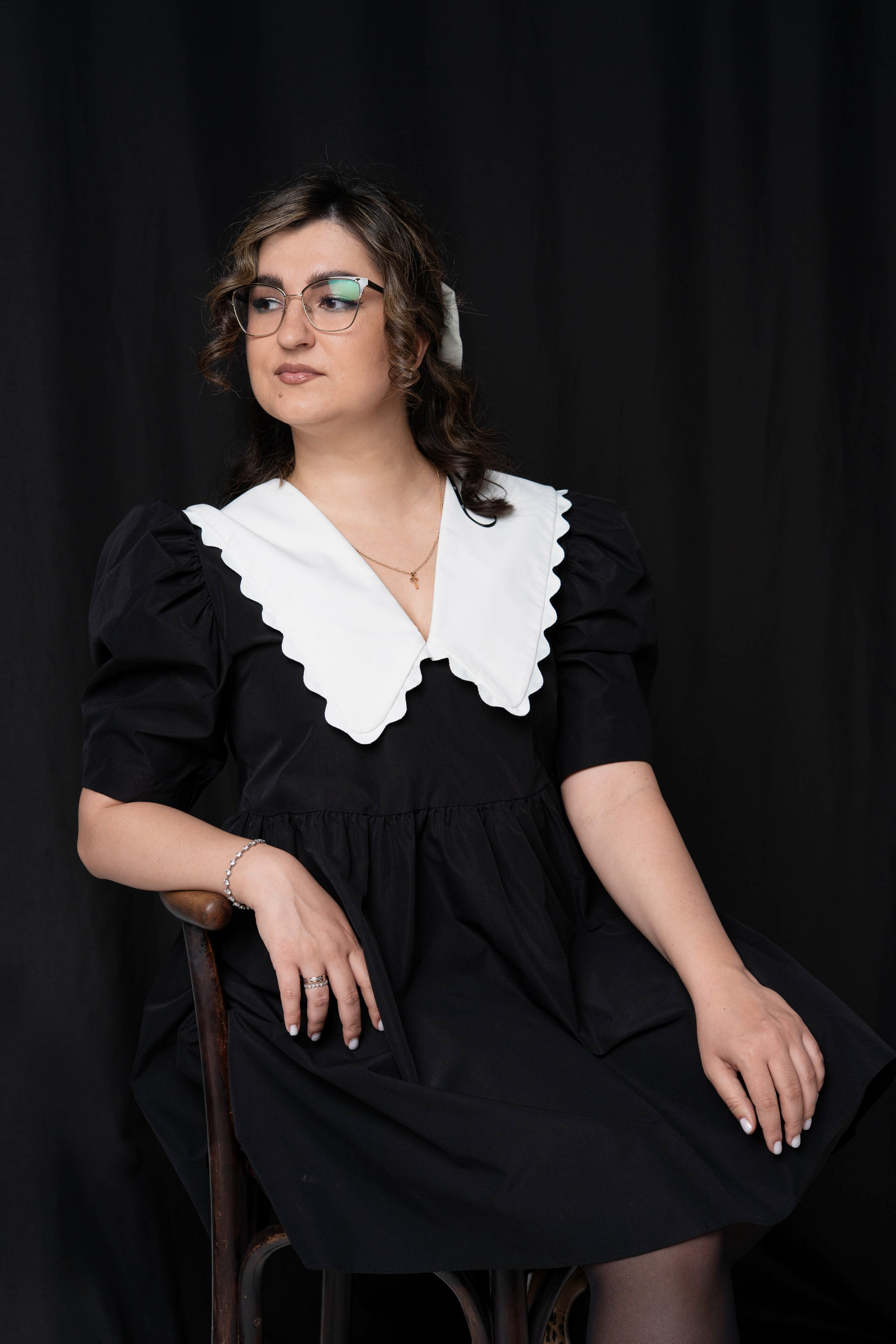 Семейная фотосессия в студии. Профессиональный Фотограф в Сочи Марина Ситкина