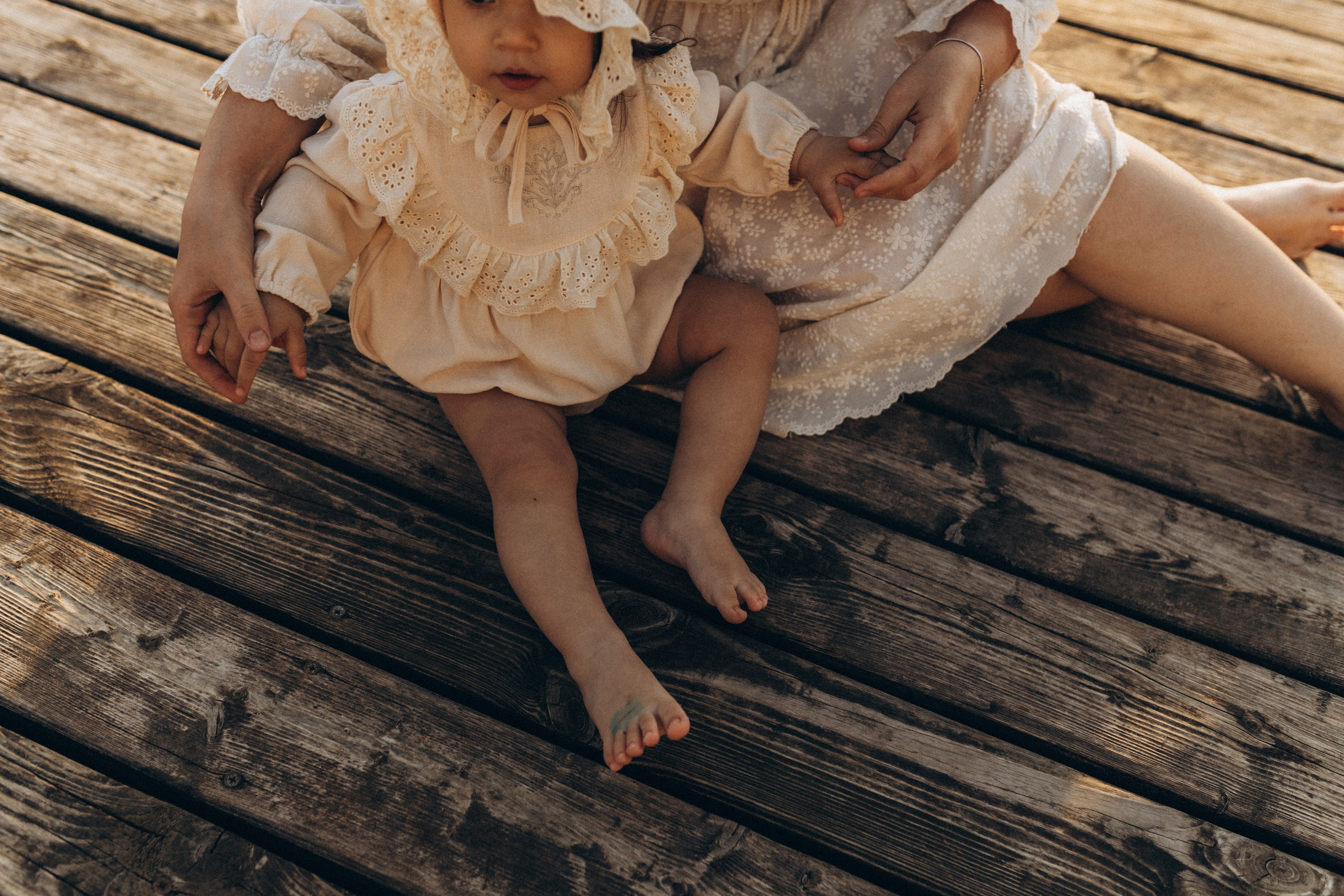Лиза и Агата. Семейный фотограф в Новороссийске и Анапе Александра Яковлева
