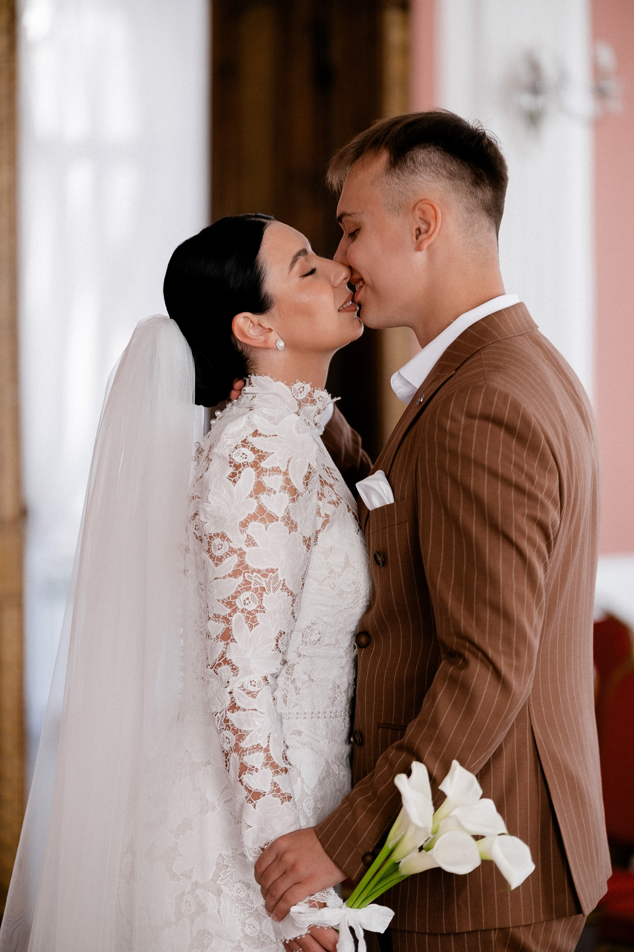 Руслан & Юлия. Свадебный и семейный фотограф в Казани и Зеленодольске Ланочкин Илья