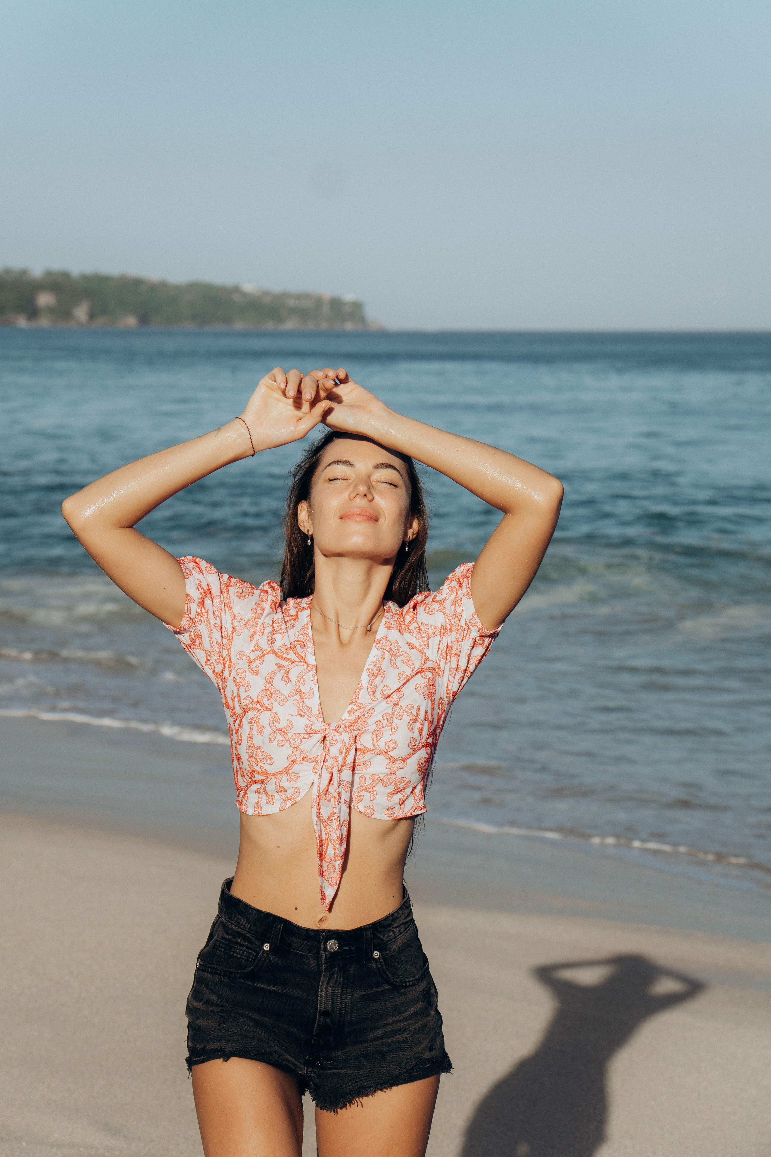 Julia. Olga Antipova — photographer