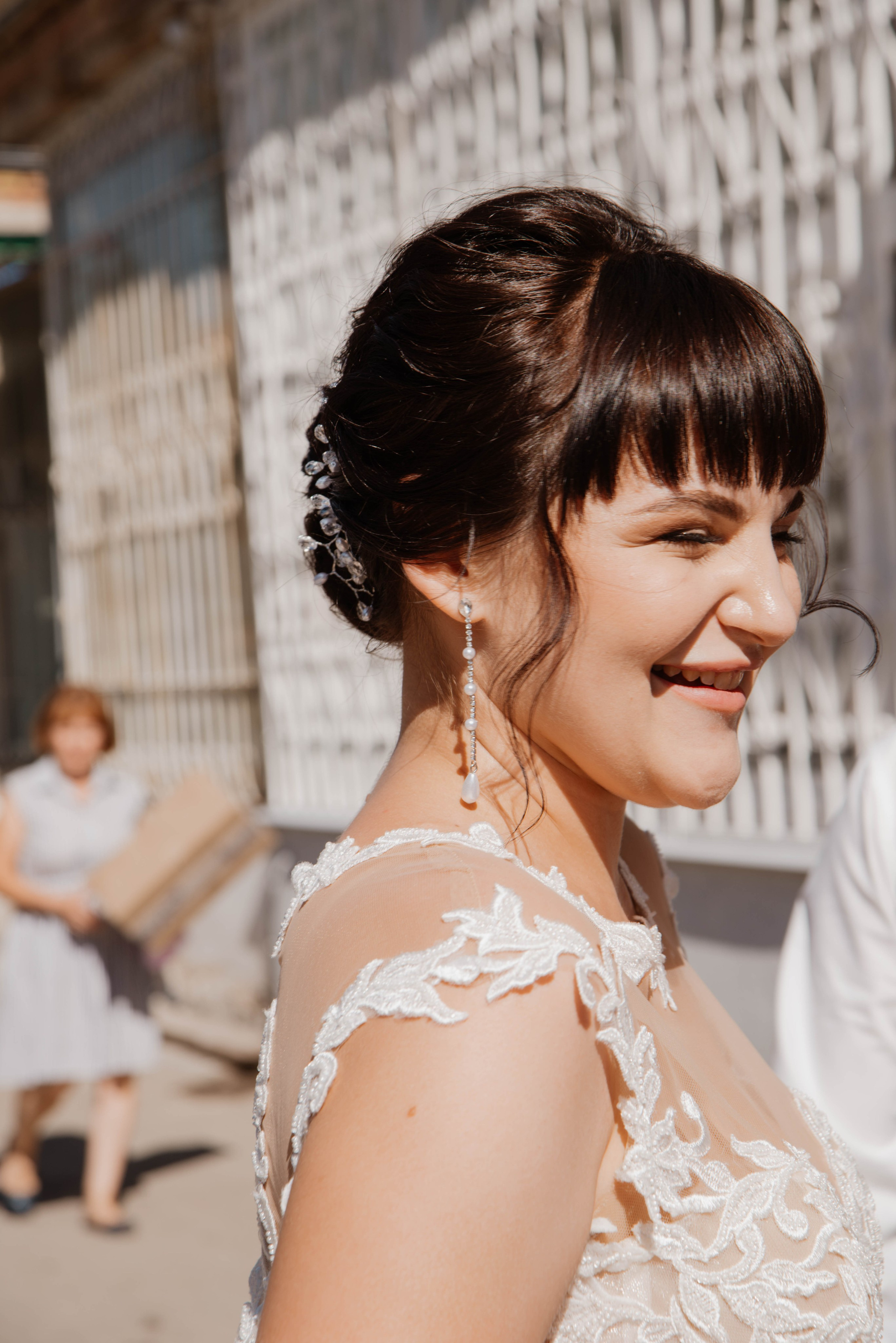 Виктория & Николай. Ксения Glossa. Портретный и репортажный фотограф в Самаре