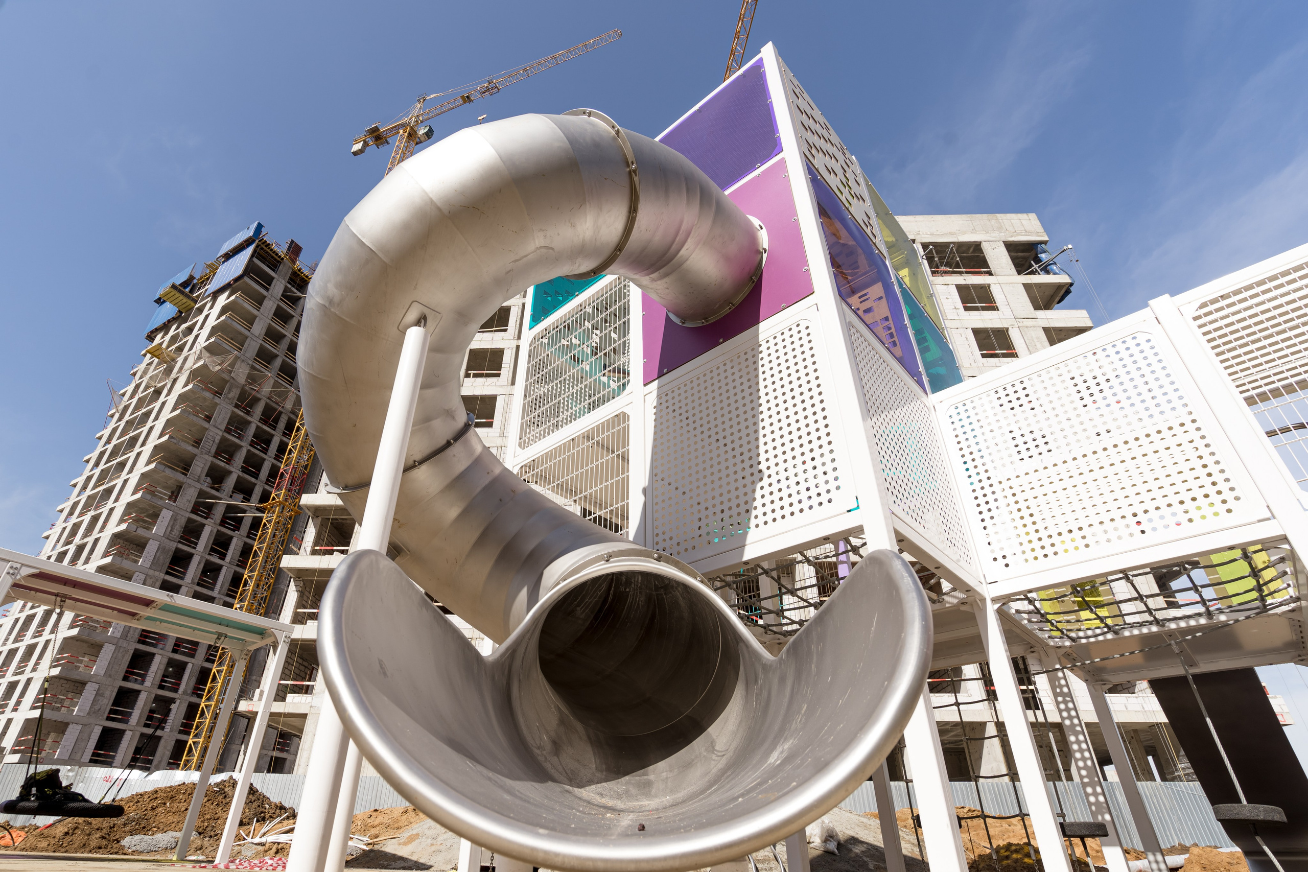 Алия. Фотограф Владислав Кононихин