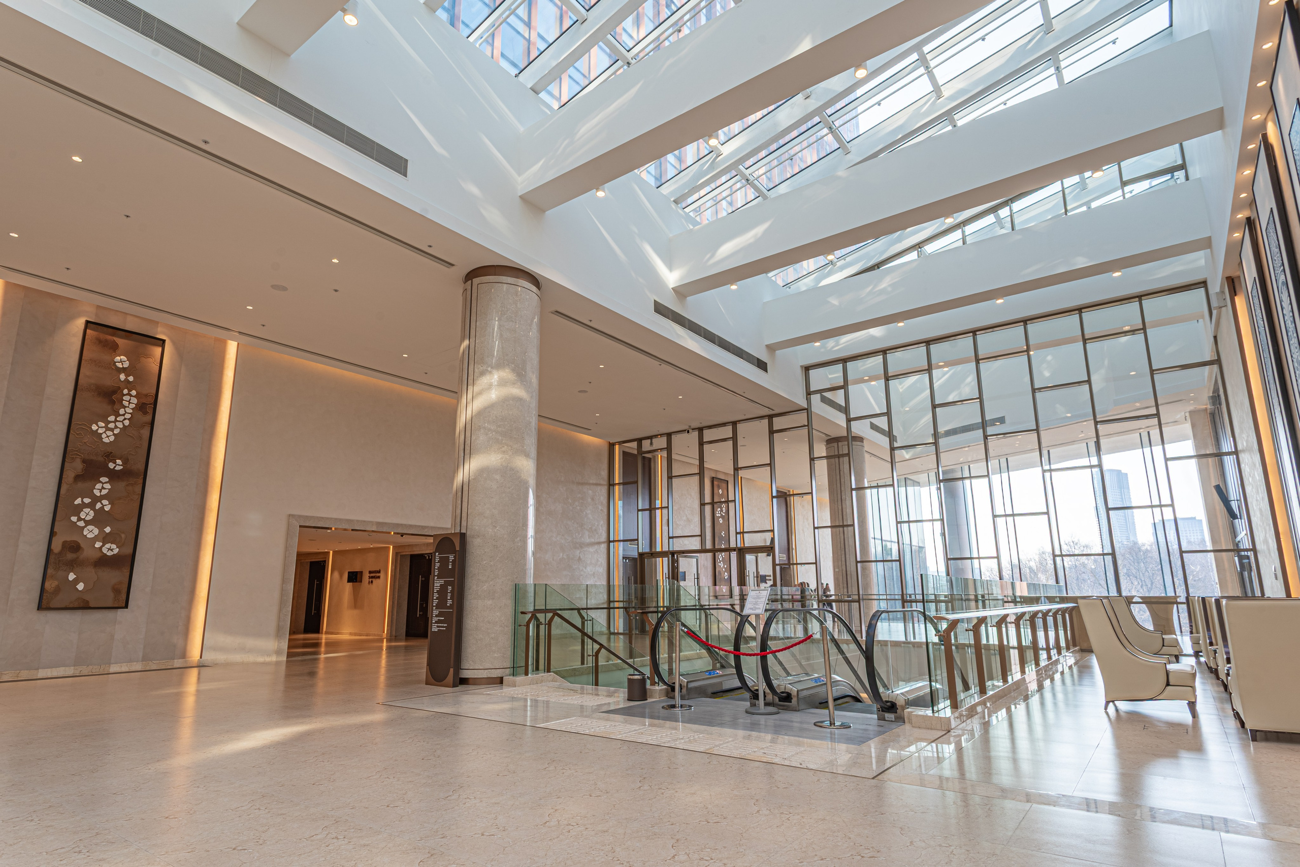 Soluxe Hotel Moscow. Фотограф Владислав Кононихин