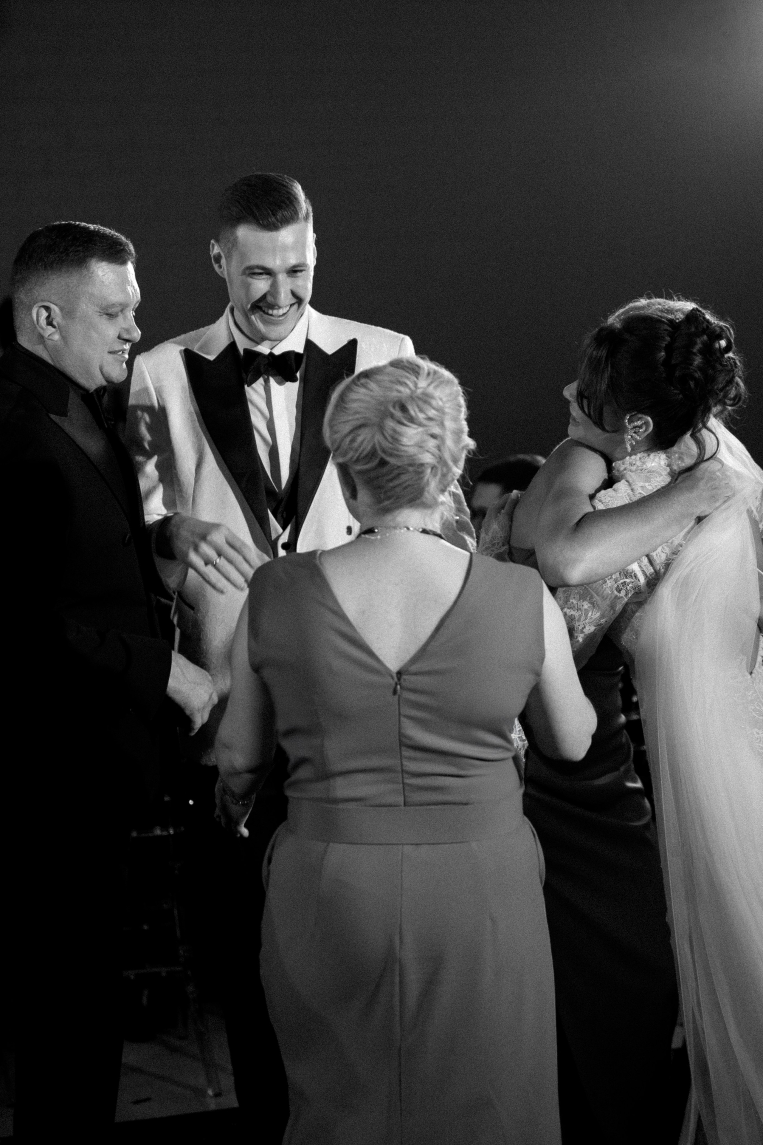 Александр и Анастасия. Фотограф Тюмень Пушковская Кристина