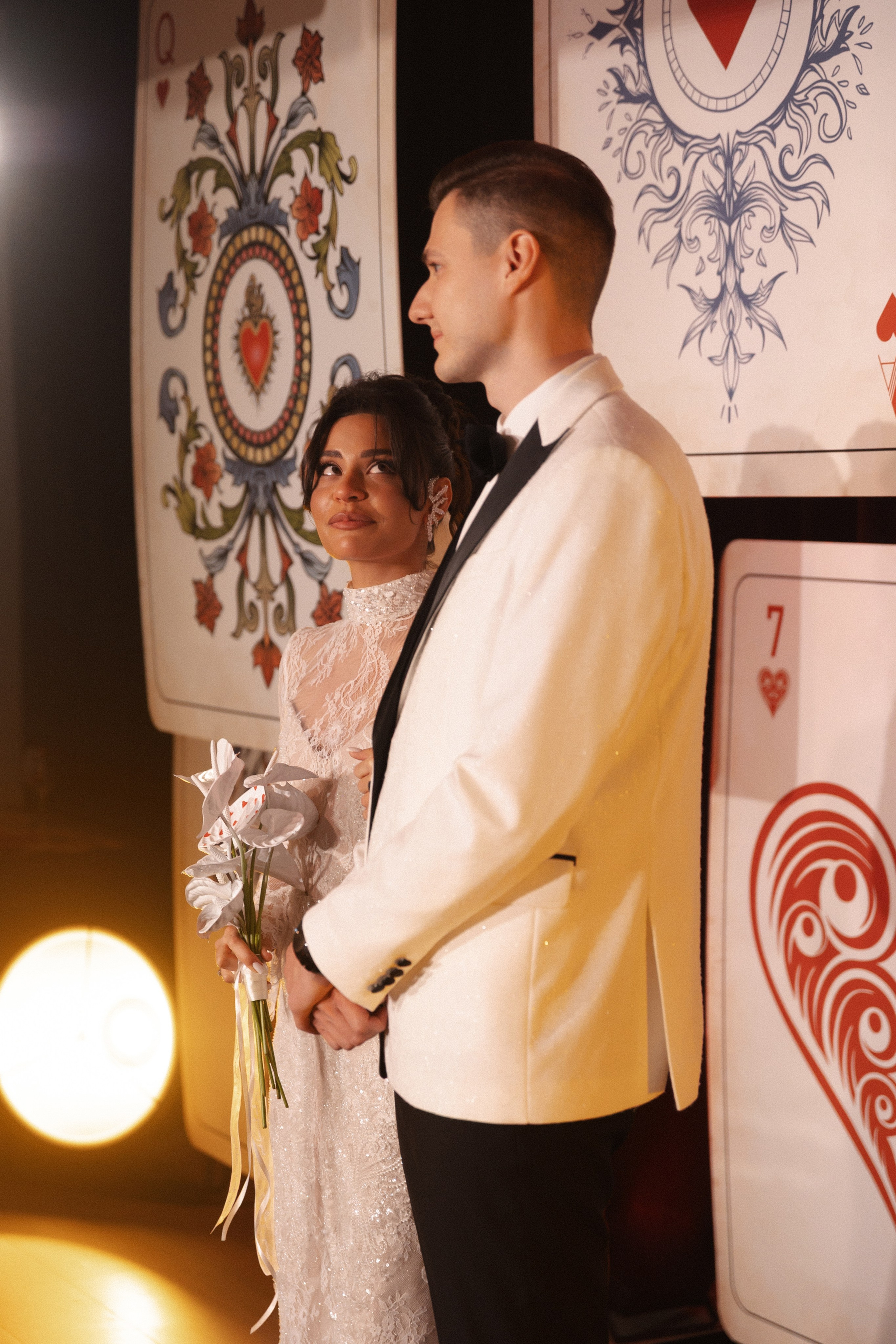 Александр и Анастасия. Фотограф Тюмень Пушковская Кристина