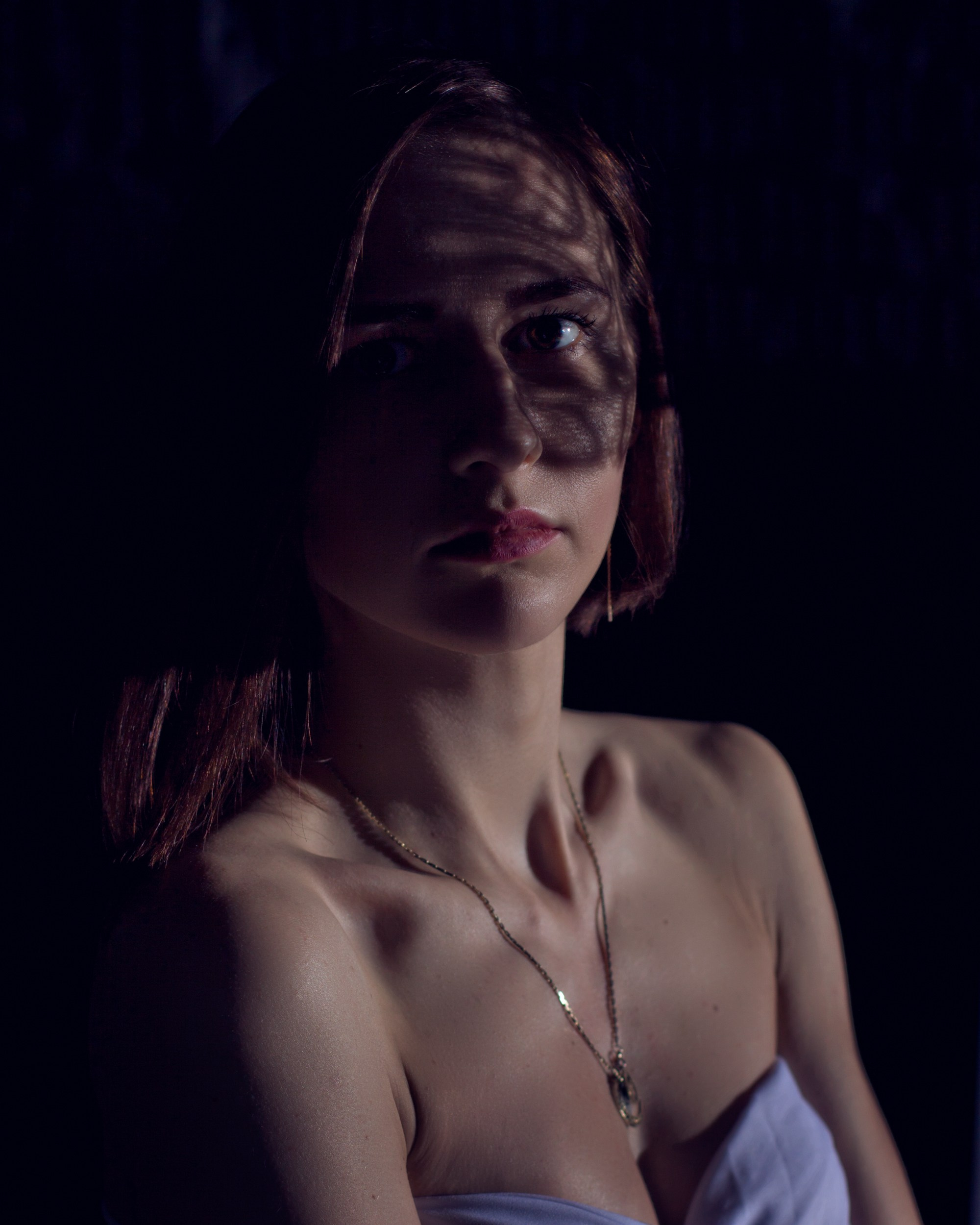 Галины фотосессии в студии. Необычные портретные фотосессии под ключ в Москве