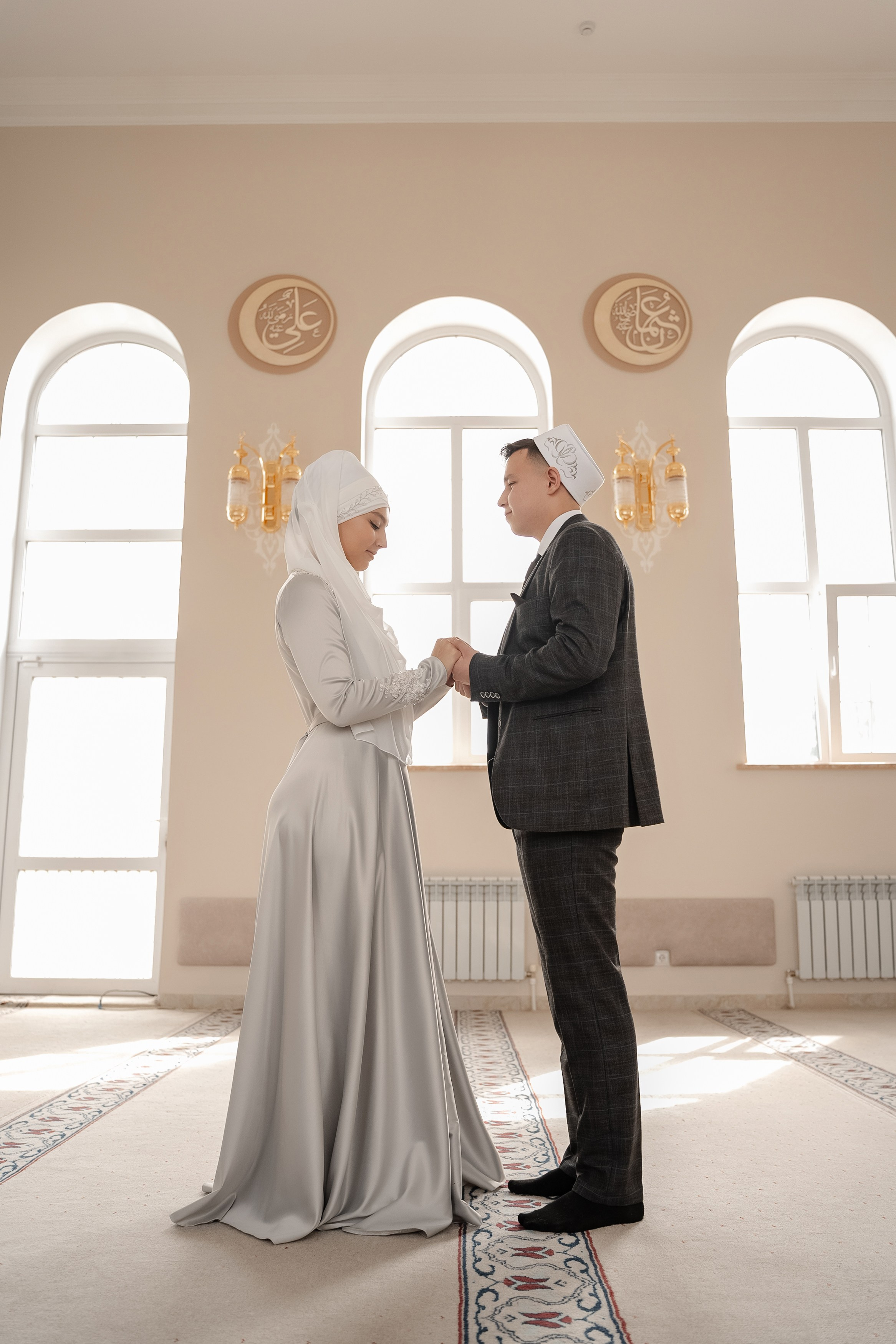 Айдар Диана. Свадебный фотограф в Уфе Лилия Сова