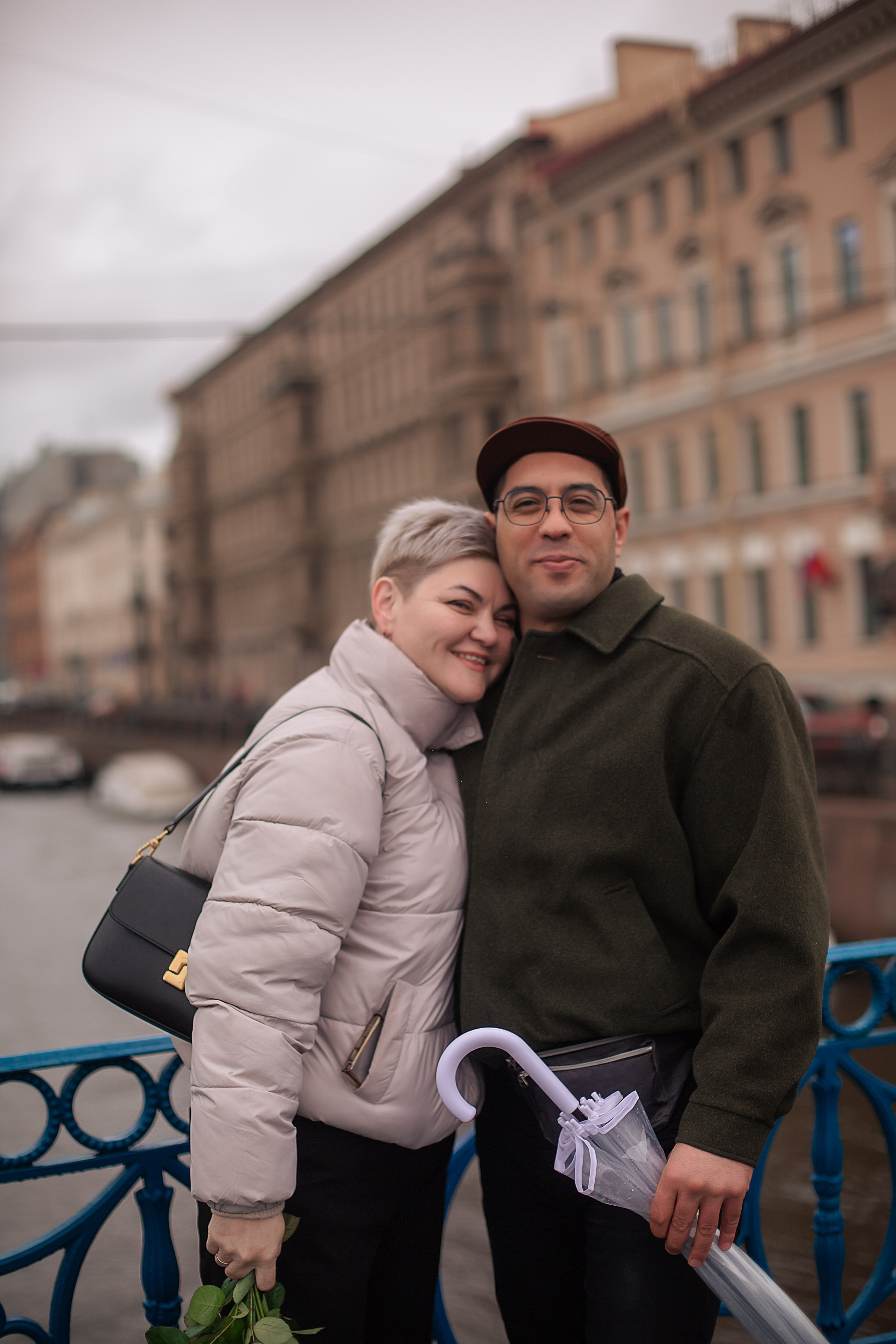 Мохамед и Динара. Фотограф Анастасия, СПб: живые семейные и женские фотосессии без позирования, наполненные эмоциями