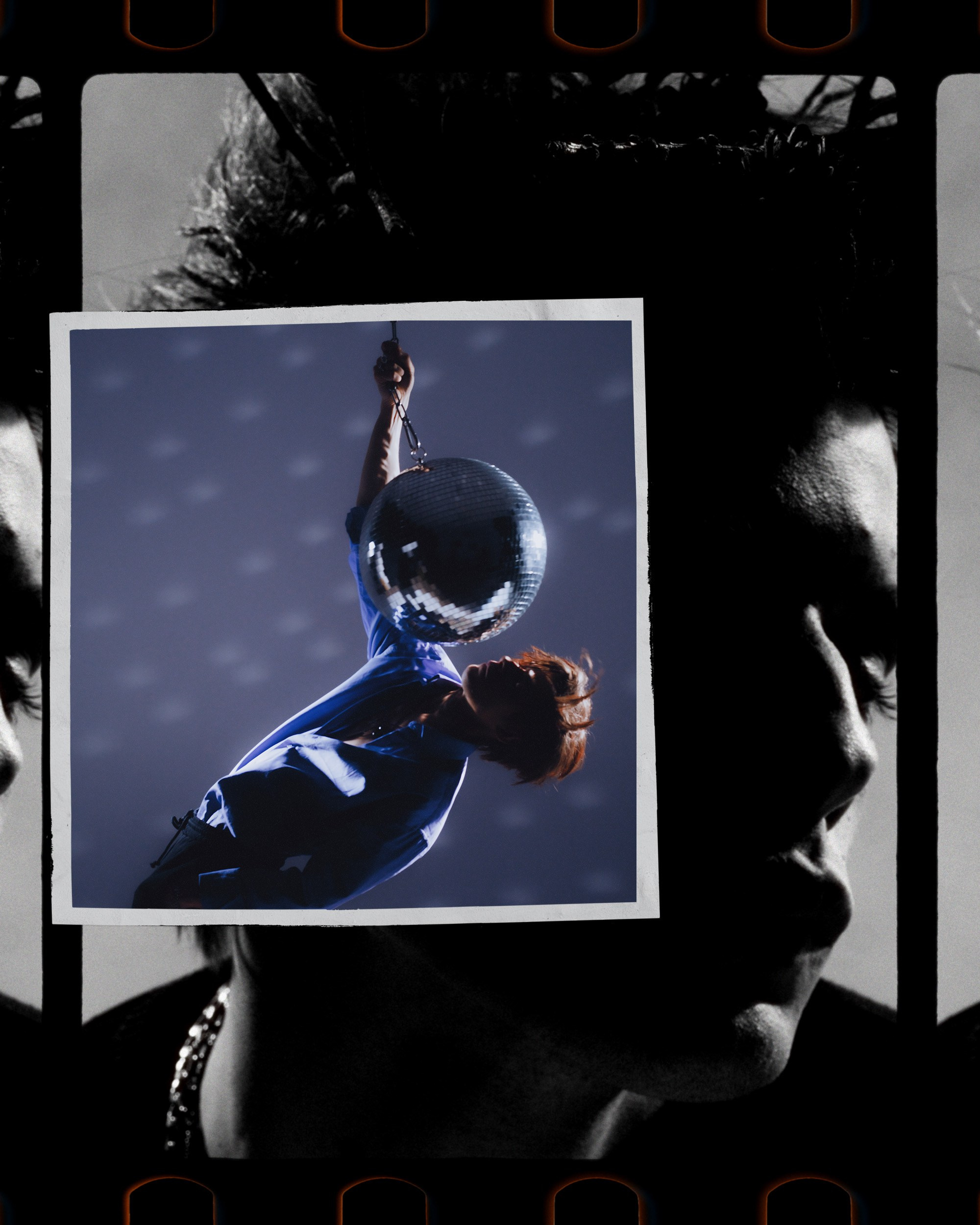 Онлайн МК «Философия и Фотография». Портретный фотограф в Санкт-Петербурге Алексей Корзов