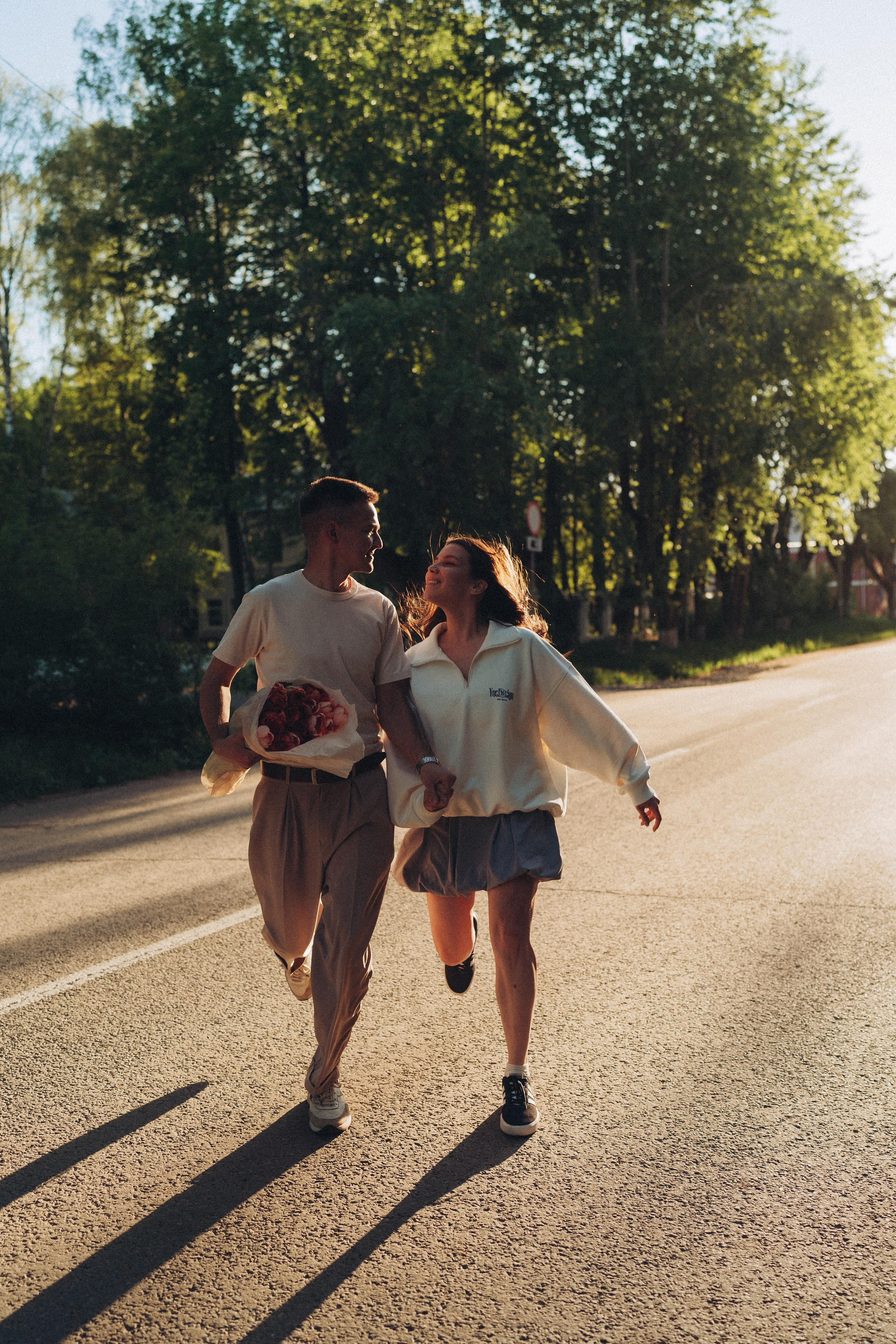 Фотограф Татьяна Воронова