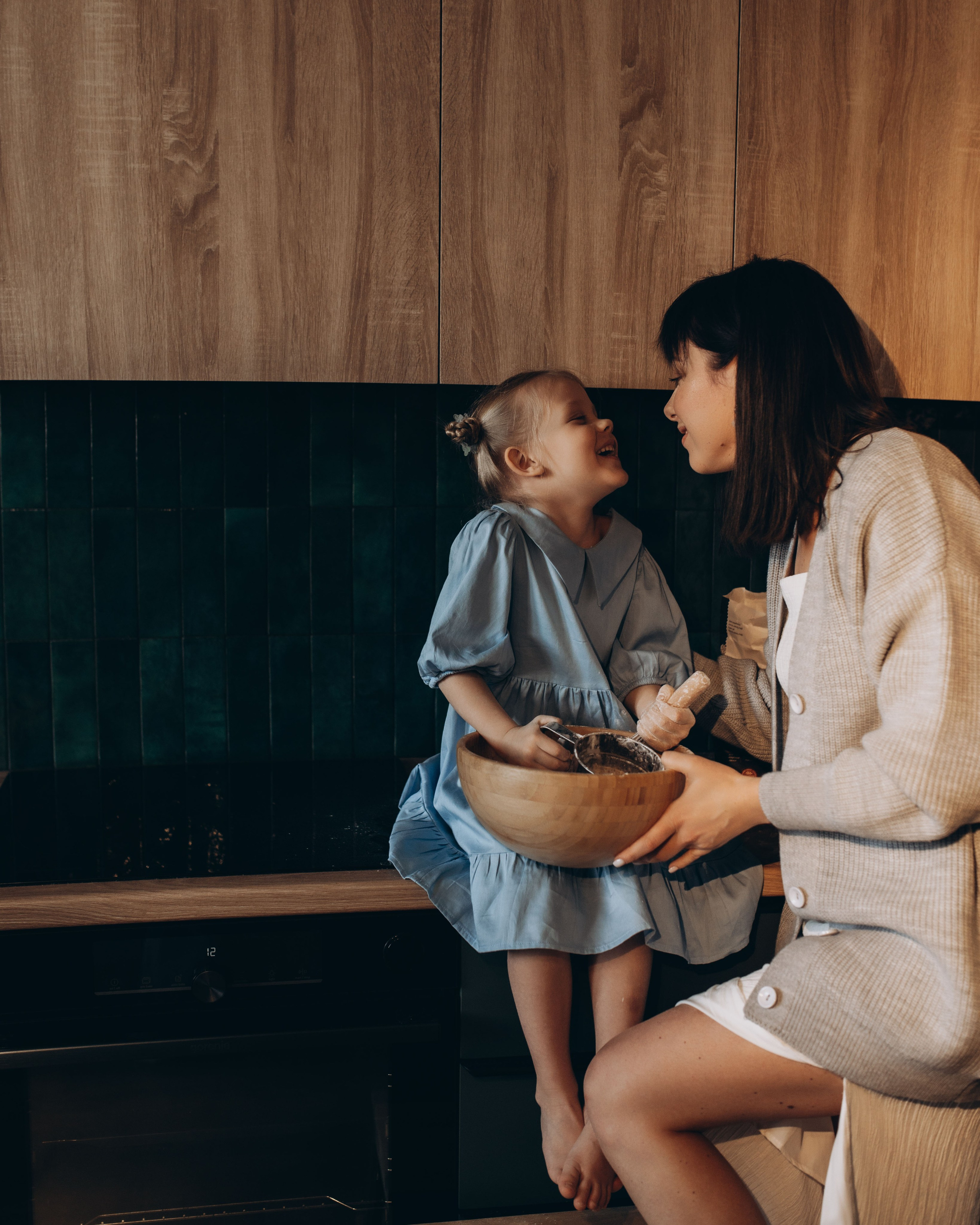 Настя_и_Варя. Семейный и женский фотограф в Краснодаре Александра Синчук