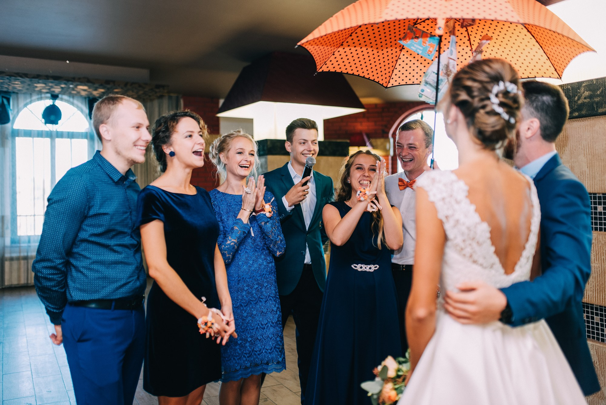 НАСТЯ И СЕРЕЖА. Шашкова Вероника / Свадебный и семейный фотограф Москва и Ярославль