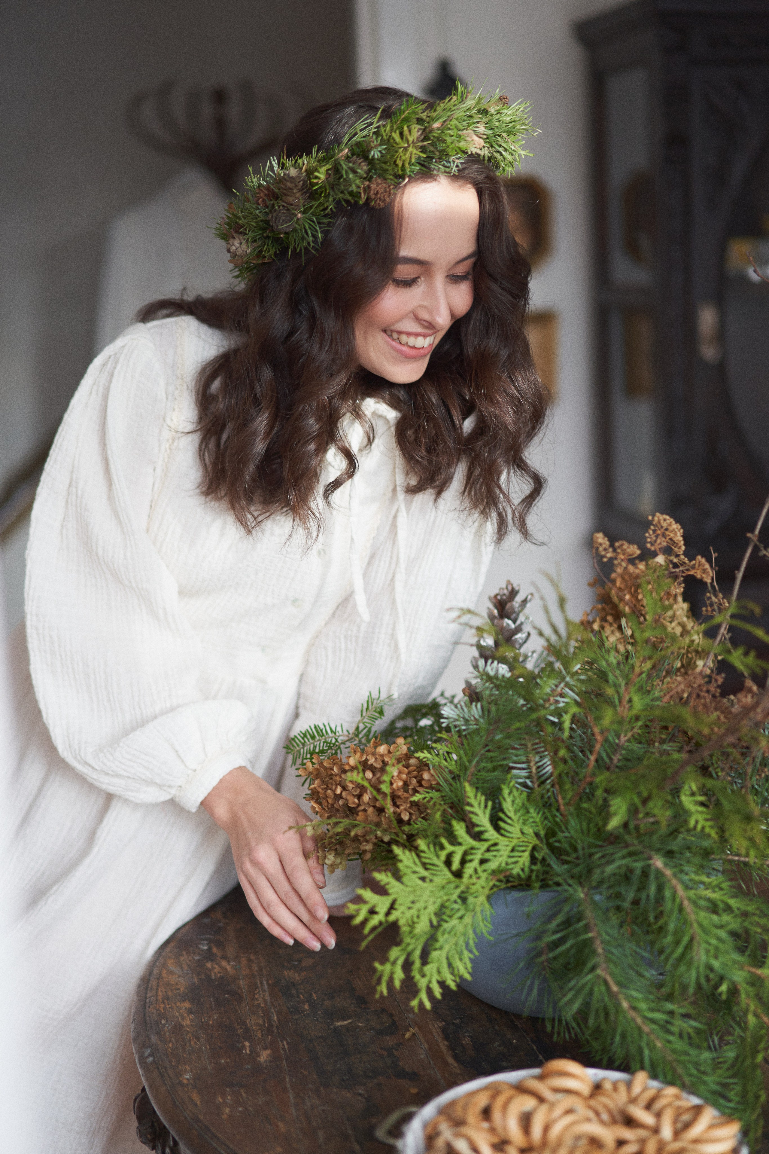 Нина & Дима. Оформление свадеб, декор свадеб Вера Маркова, Москва