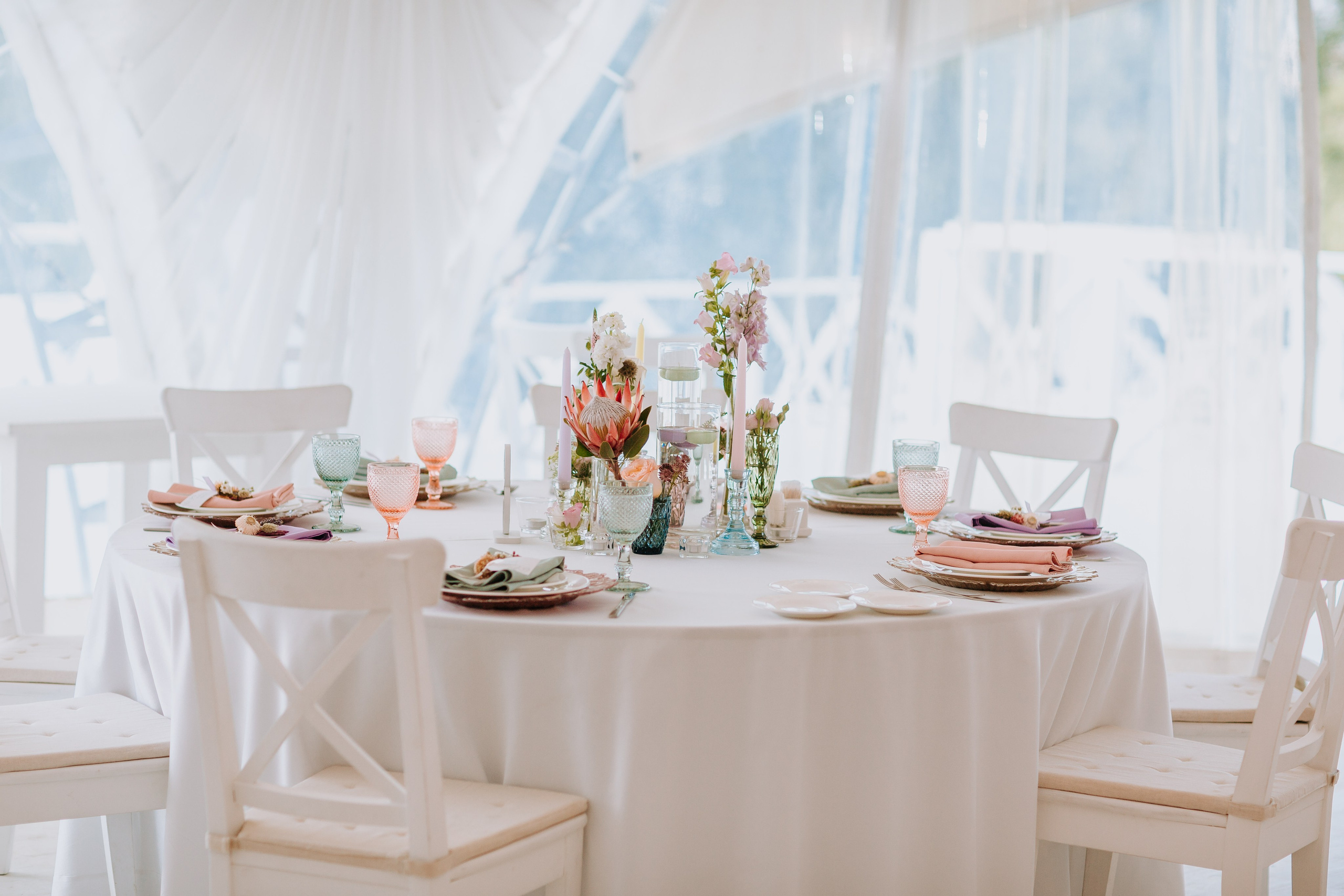 Сандро и Татьяна Swissotel Красные Холмы. Фотограф и видеограф Анна Домашенко