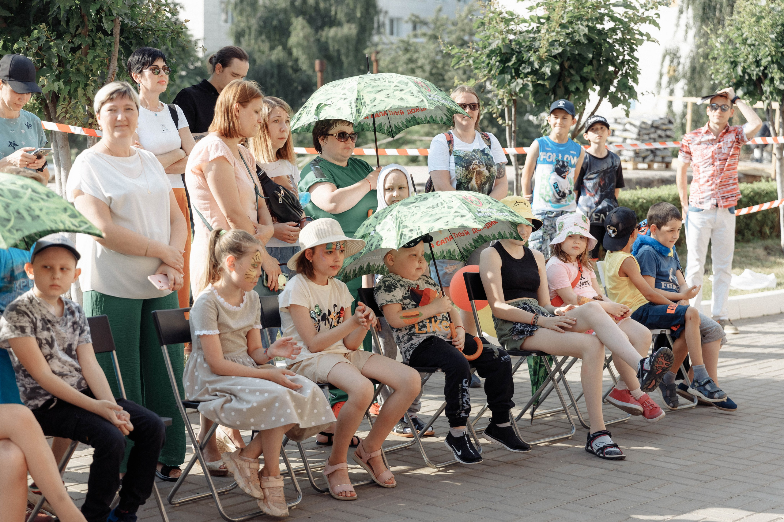 Дом Роналда Маклоналда. Свадебный фотограф Казань Чебоксары Москва